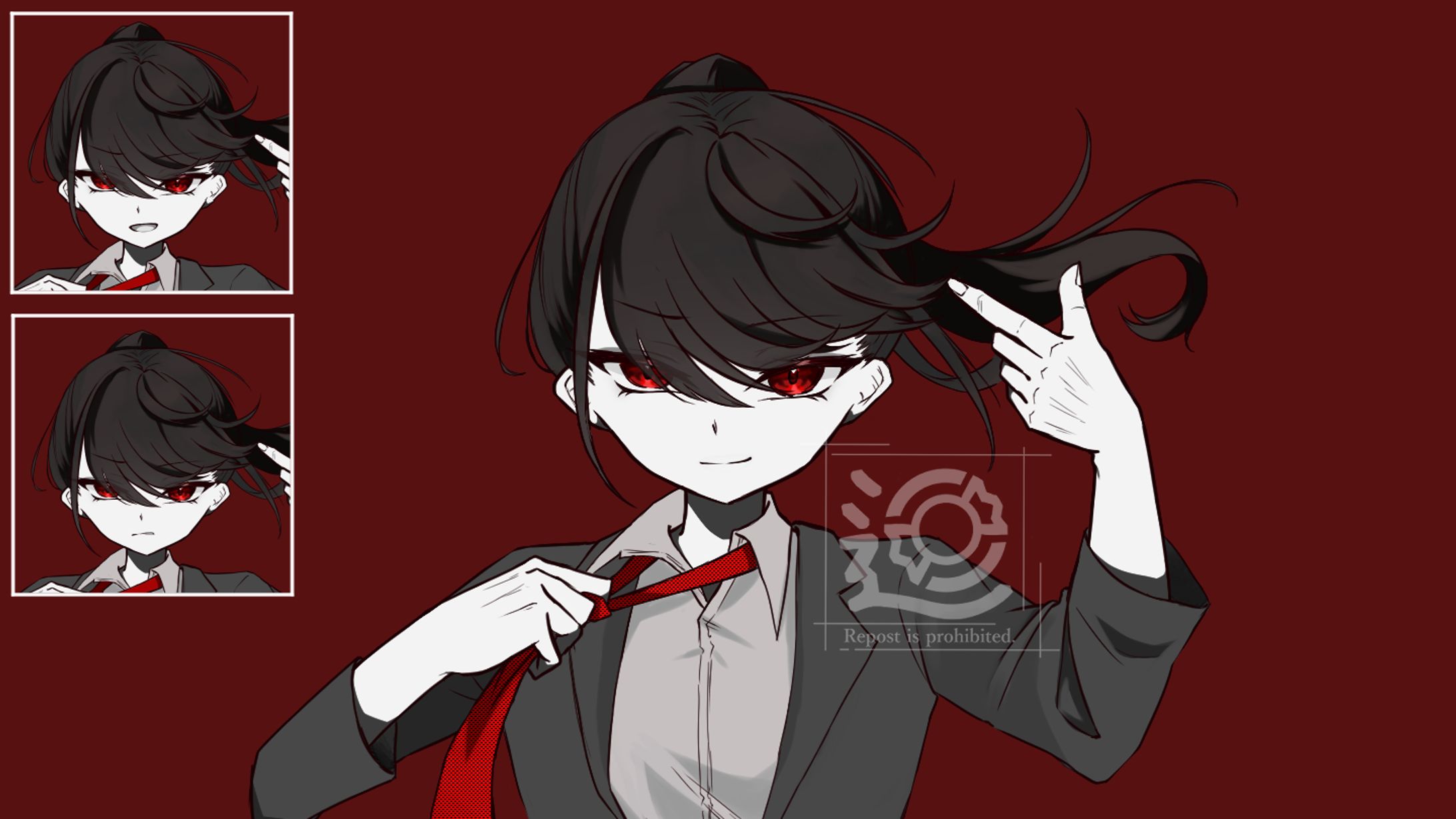 ボカロ曲MVイラスト-1
