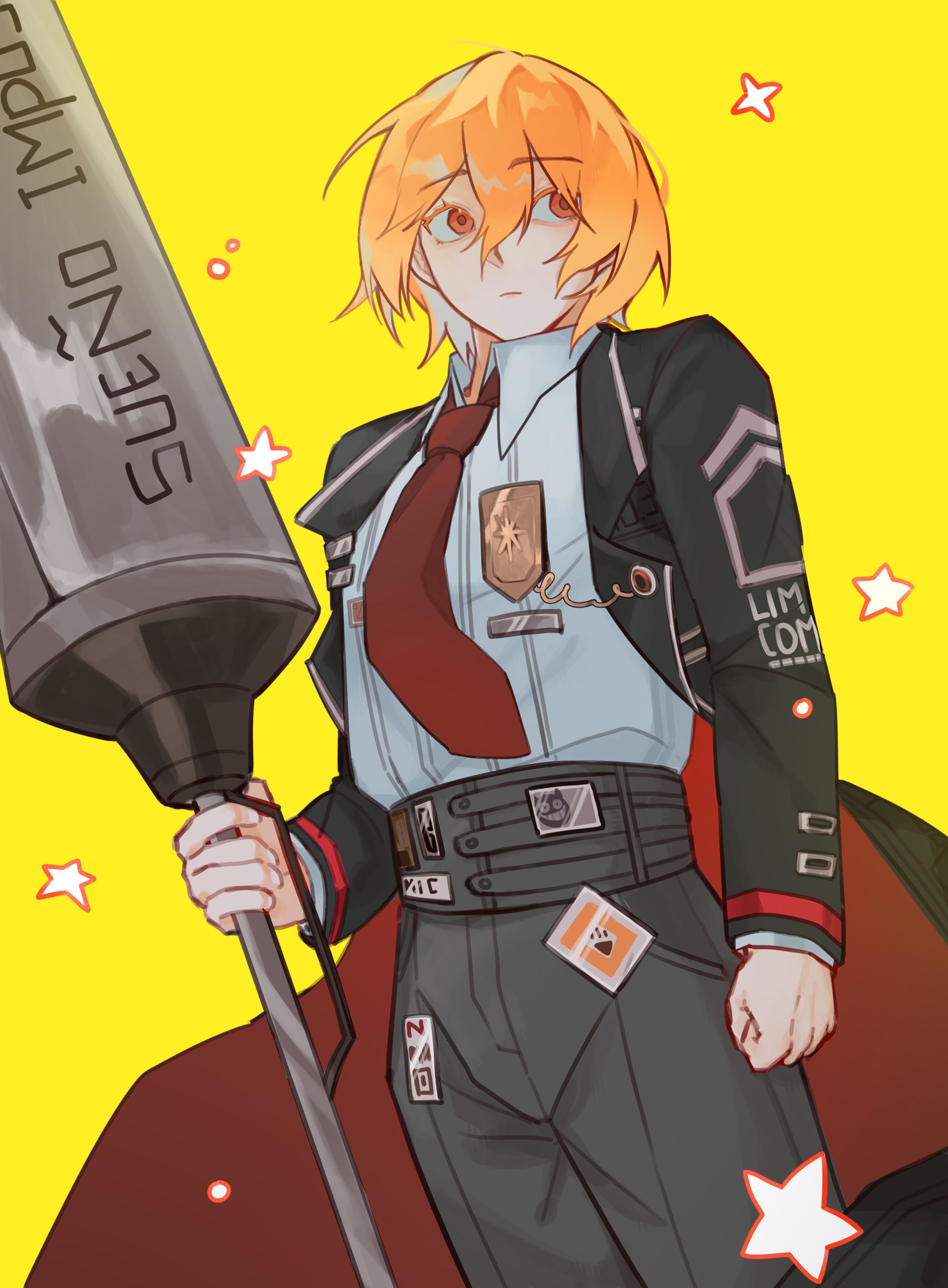 01.12.24 - LCB No.3 Don Quixote Fanart-1