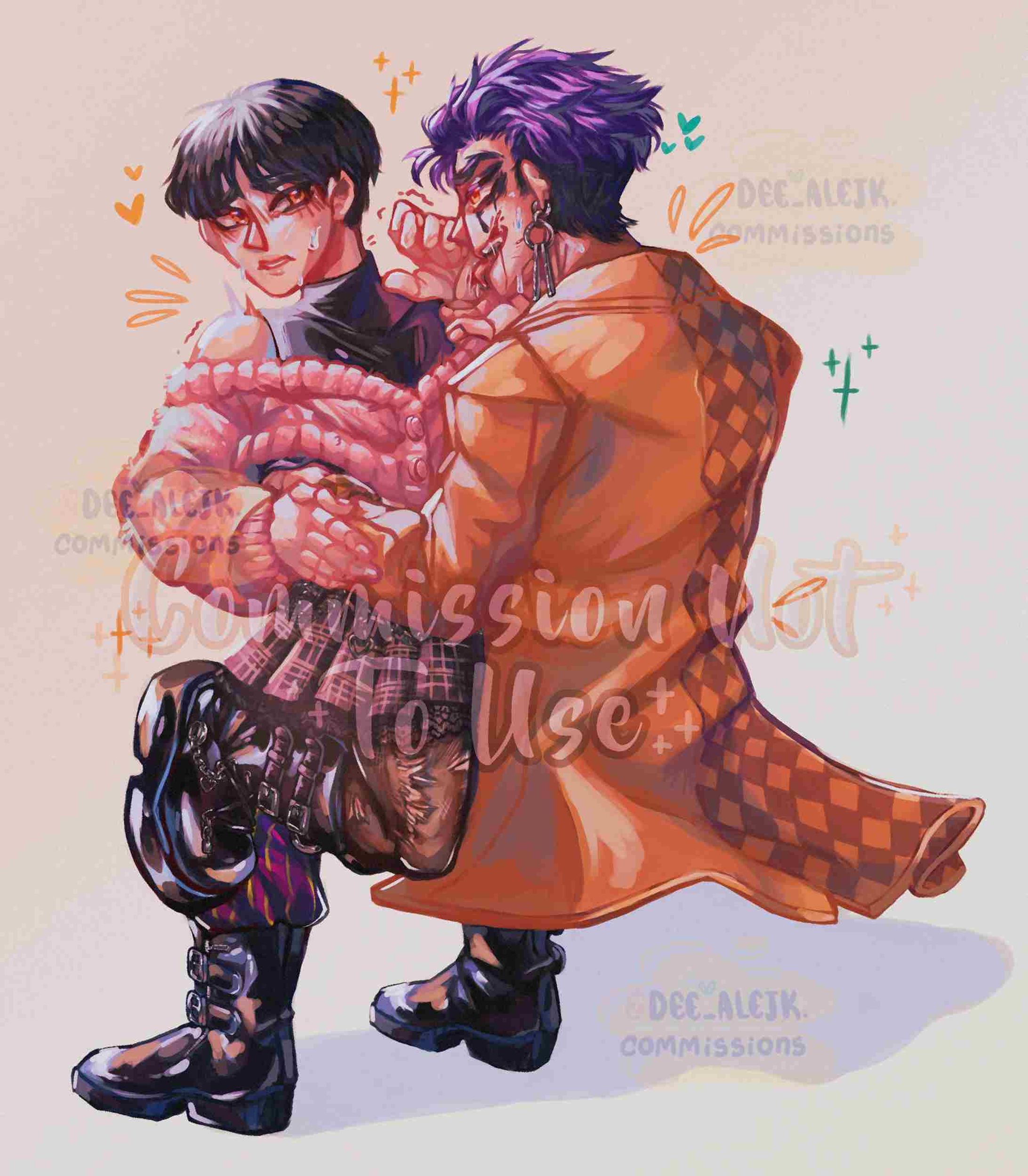 Commissions-1