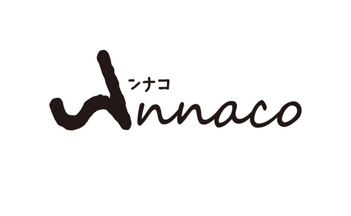 ンナコ様　logotype
2017
映像制作会社

#logotype #design #graphic design #nagoya #ロゴ #ロゴマーク #シンボルマーク #名古屋 #グラフィックデザイン #デザイン #pine-apple studio #p-studio