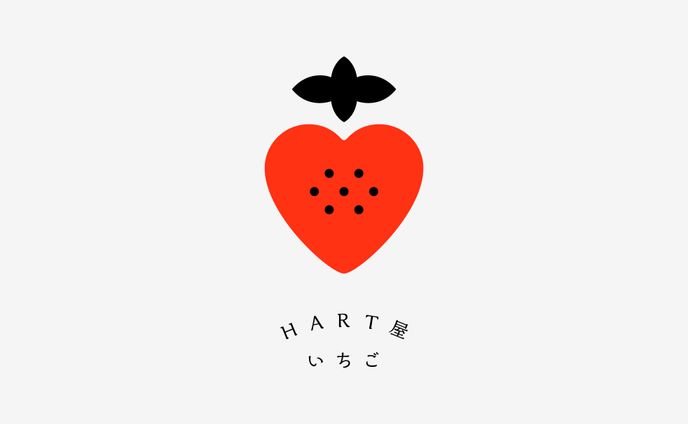 HART YA ICHIGO Logo