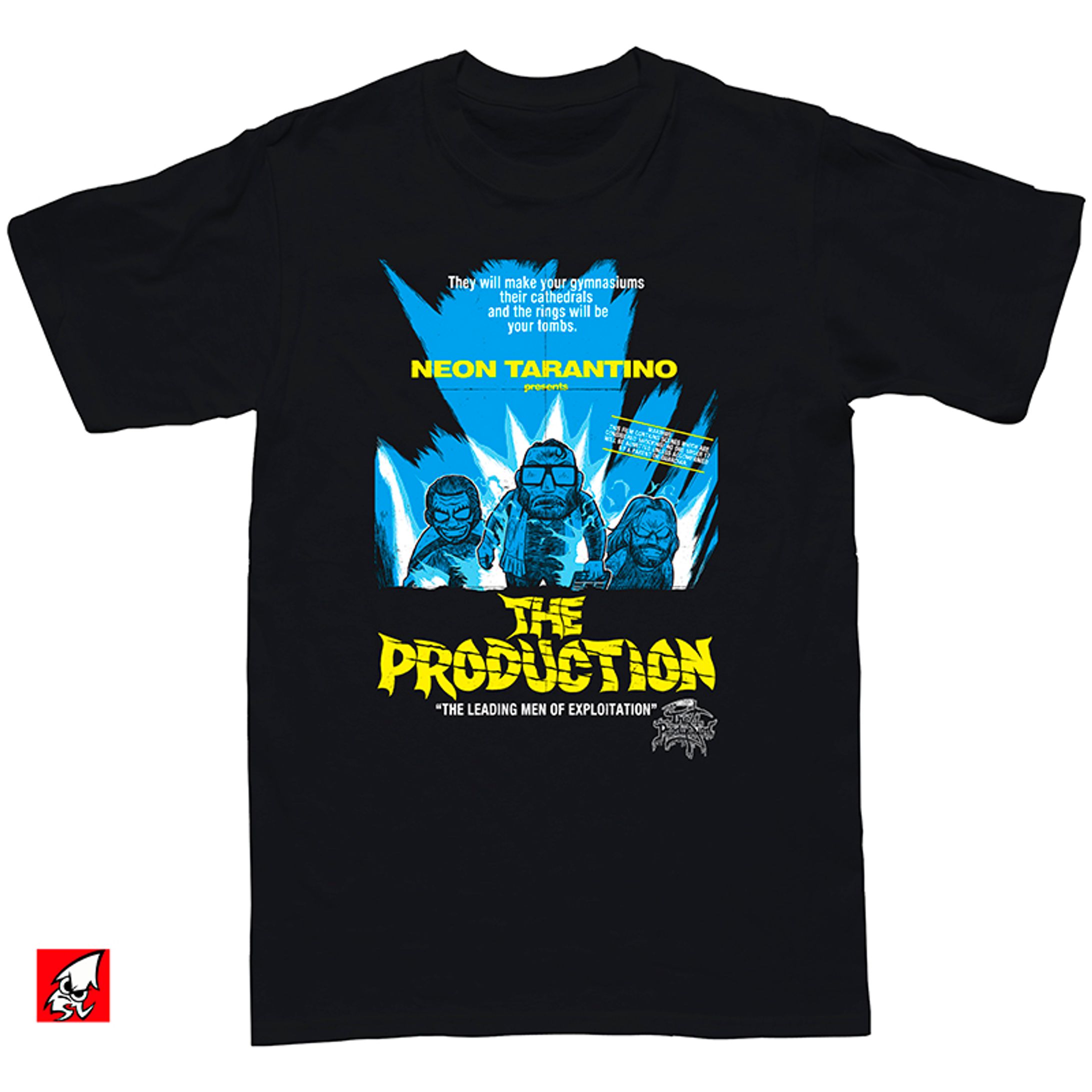 The Production-1