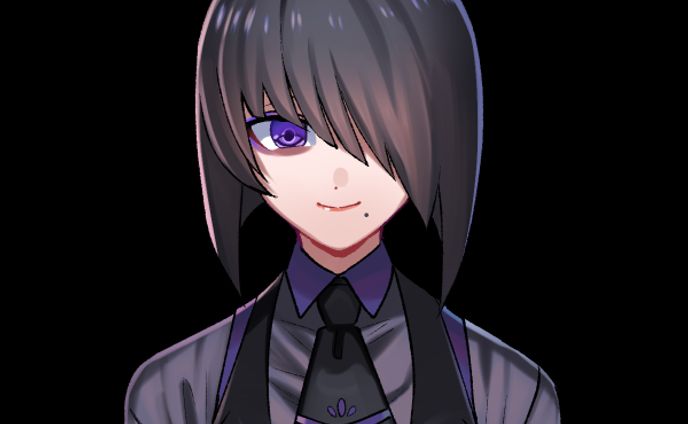 【自主制作】CoC仕様キャラクター
