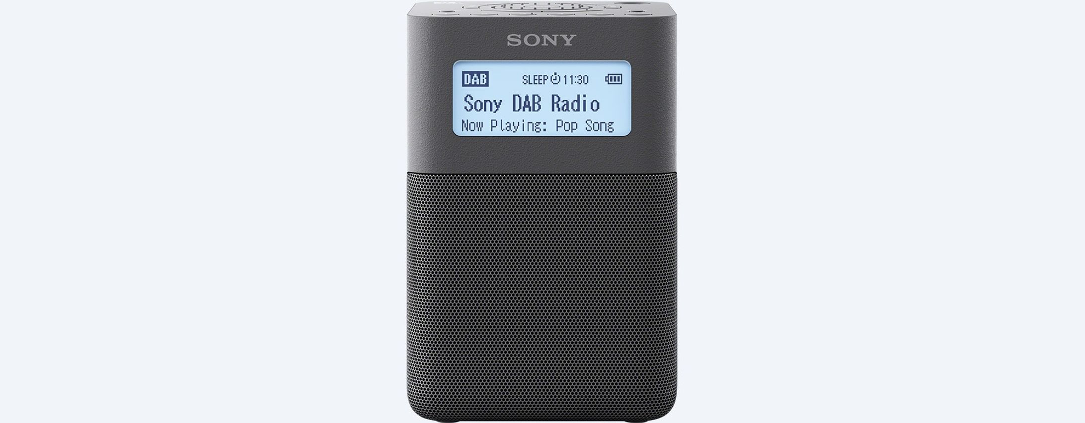Digital Radio XDR-V20D-1