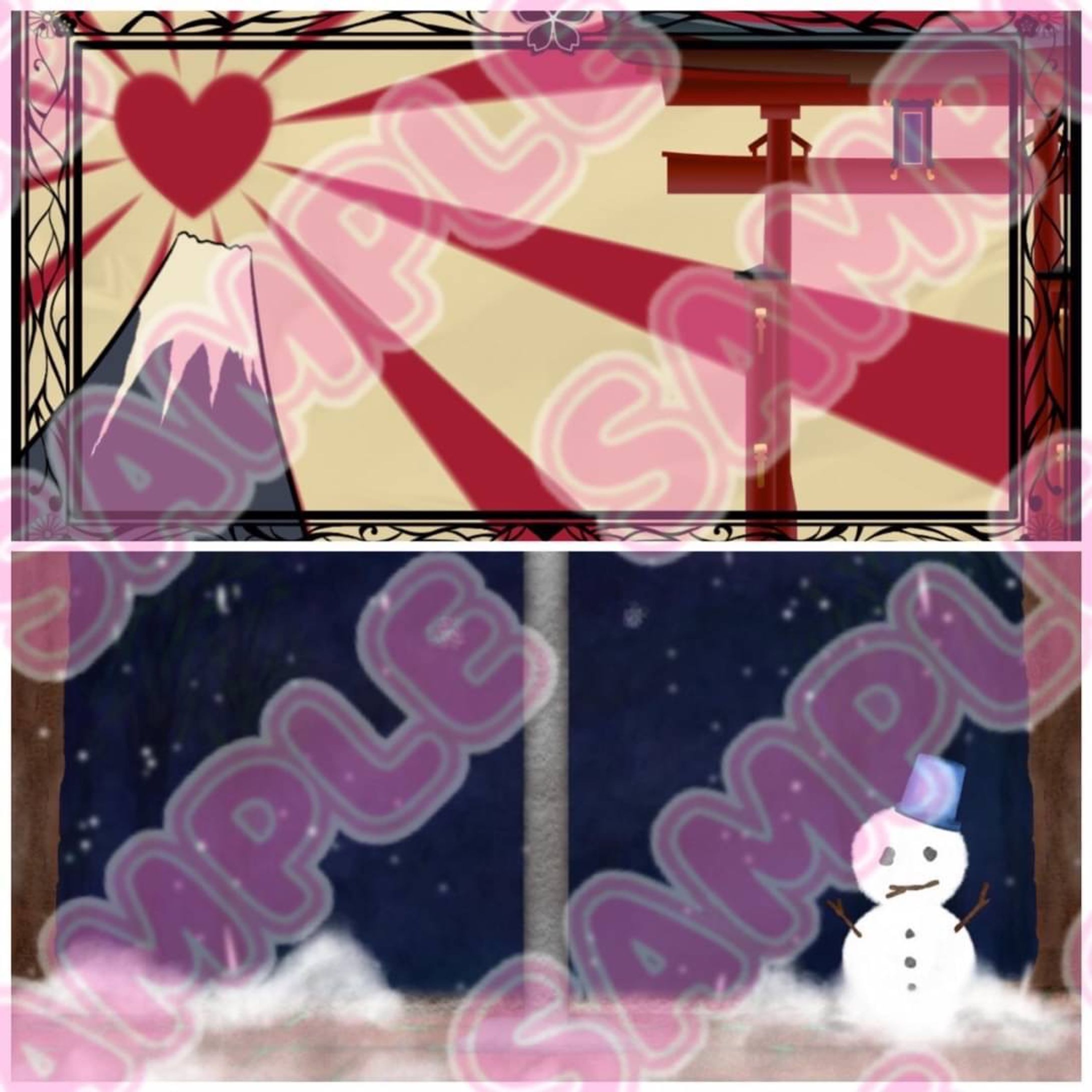 歌みたのサムネ-1