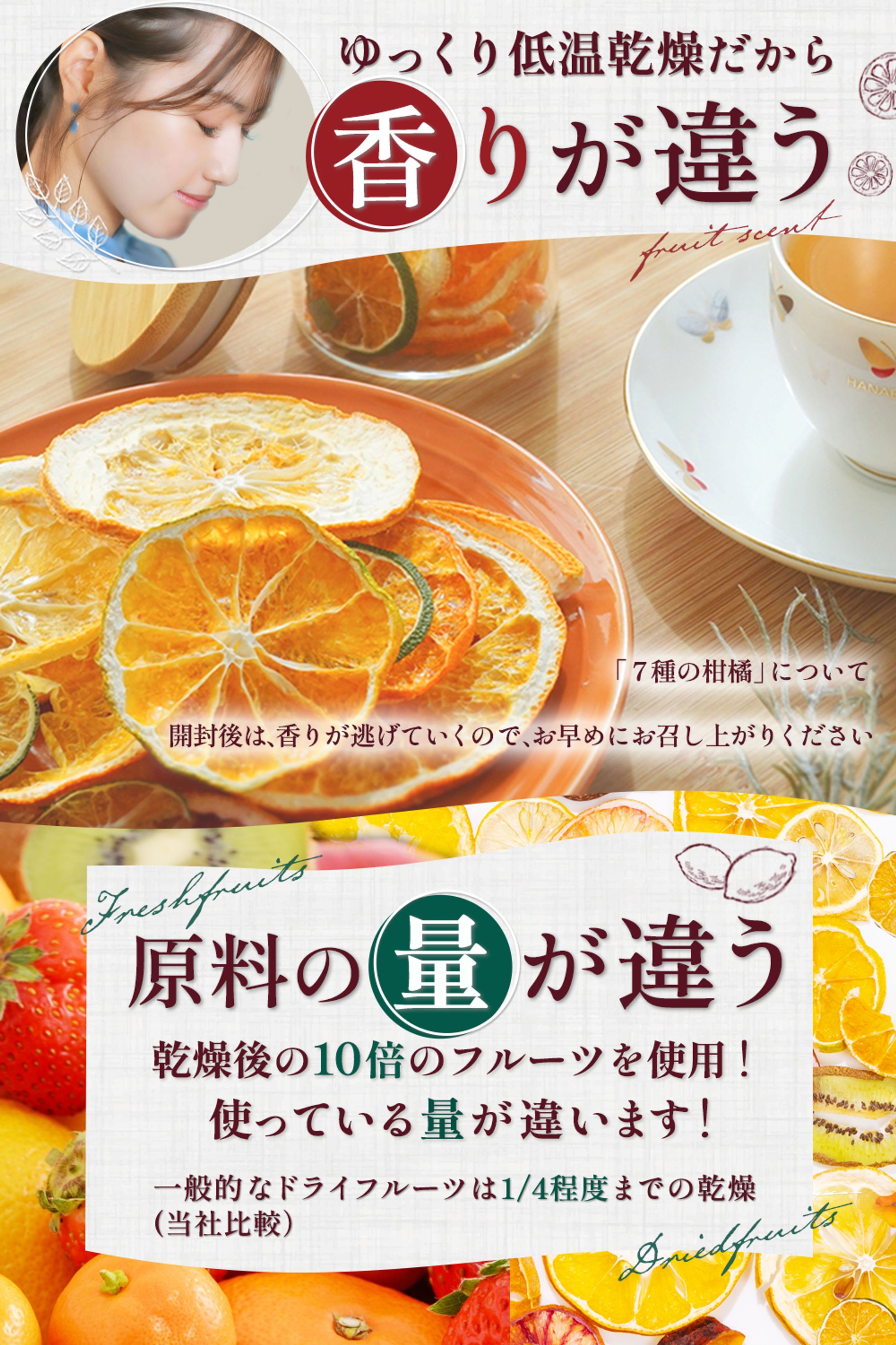 Amazon商品画像（食品）-1