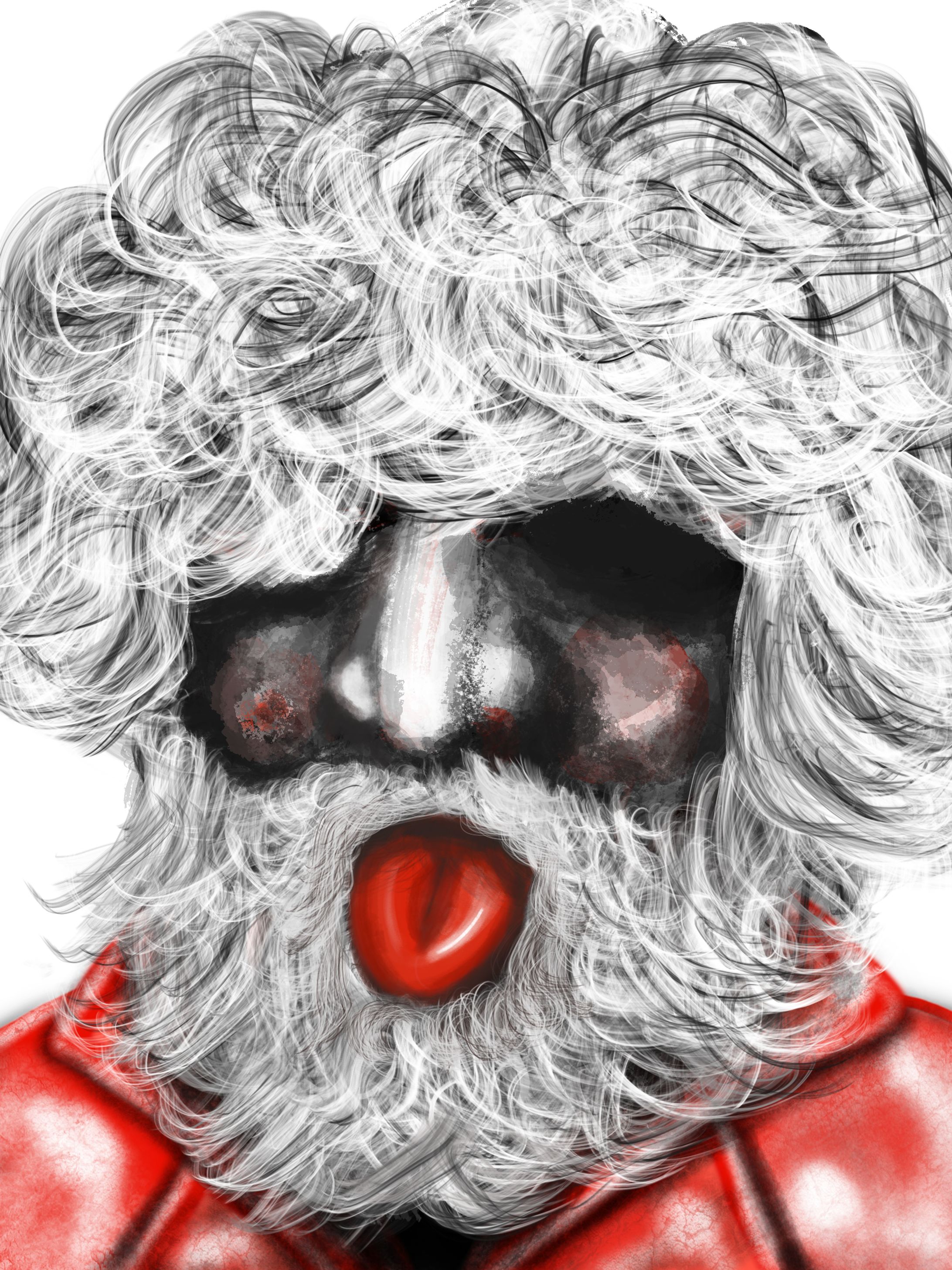 Old red-1