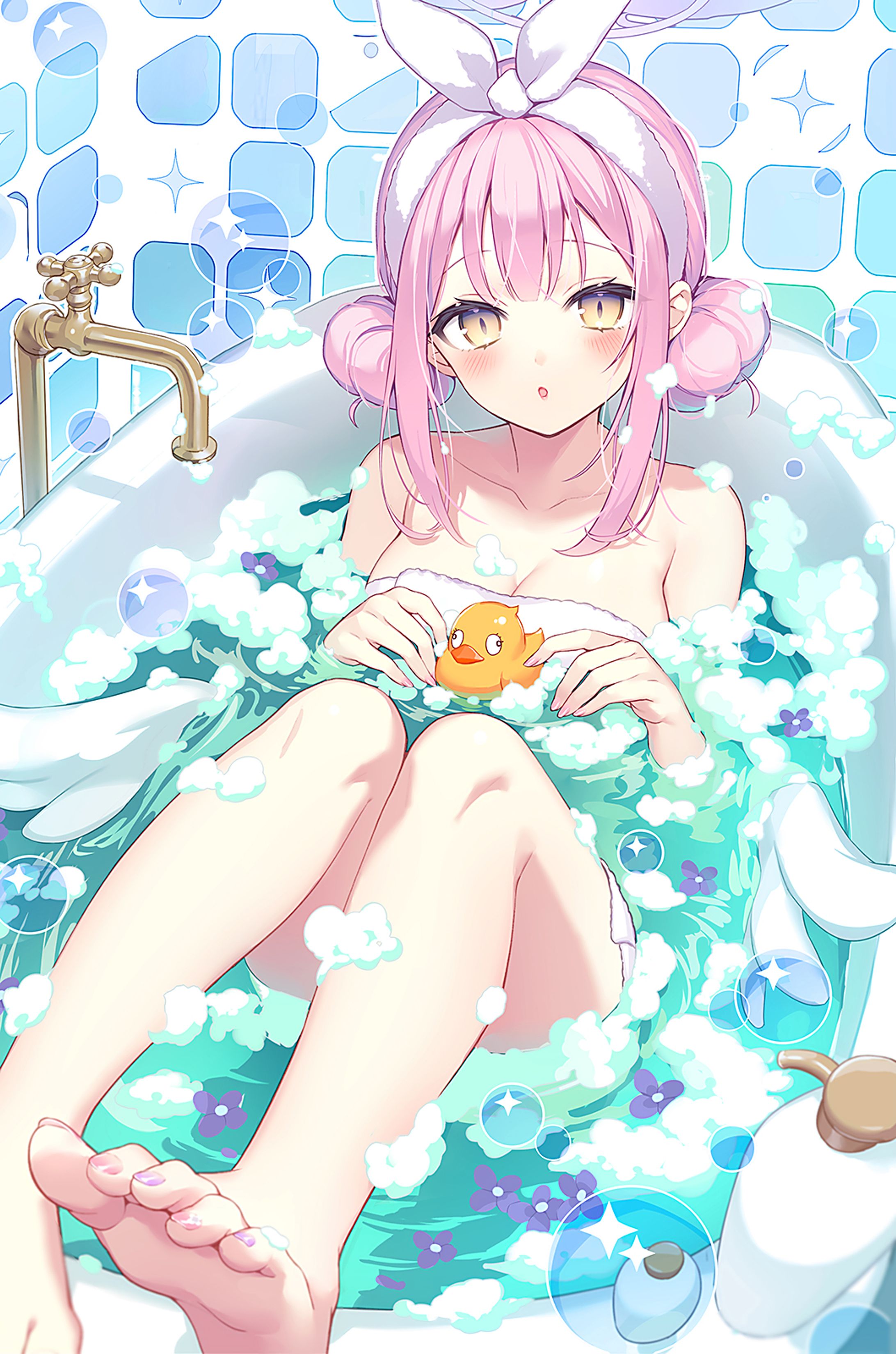 ファンアート-1