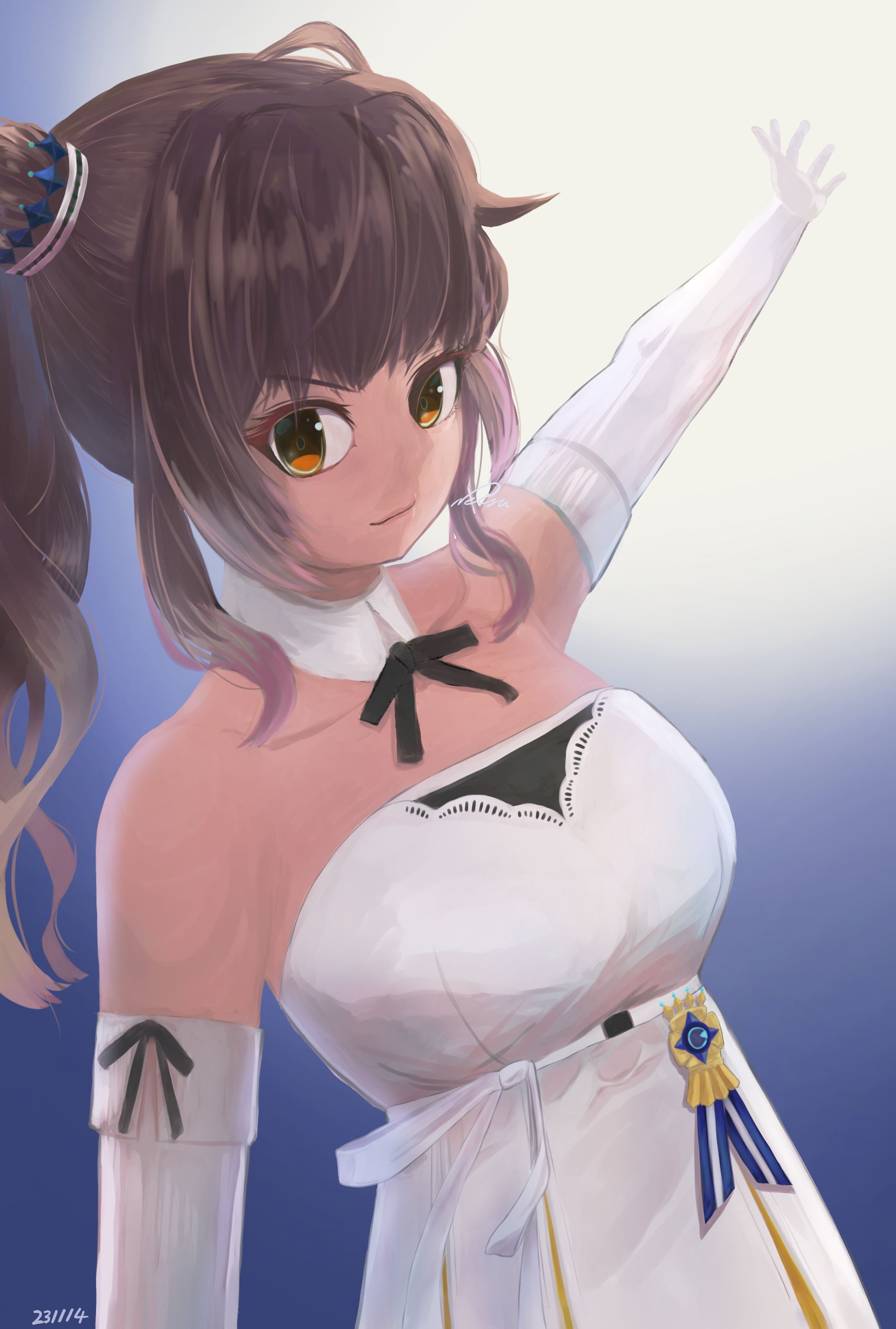 さとうささら23年10月-1