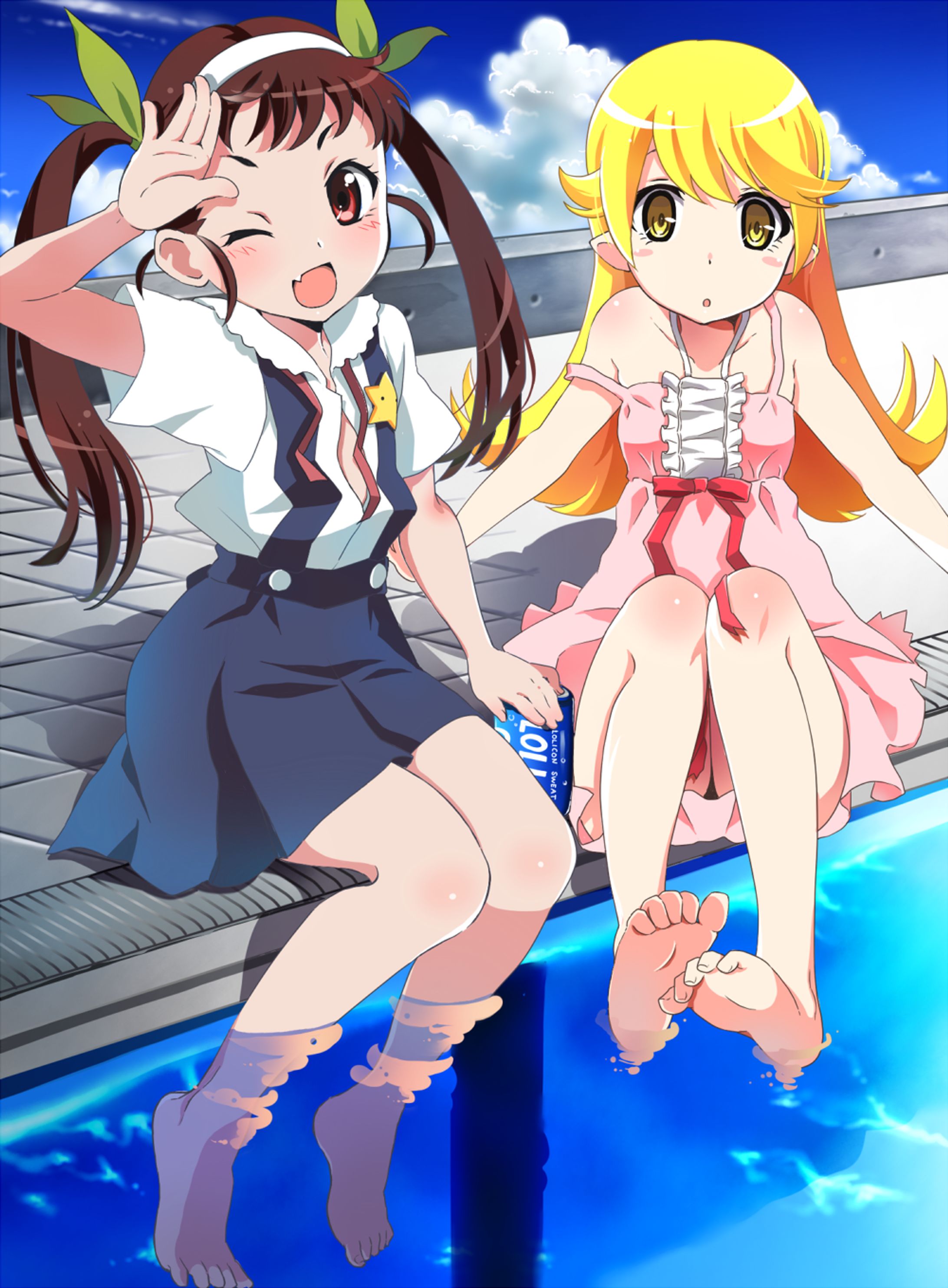 まよしのぷーる2 (7)-1