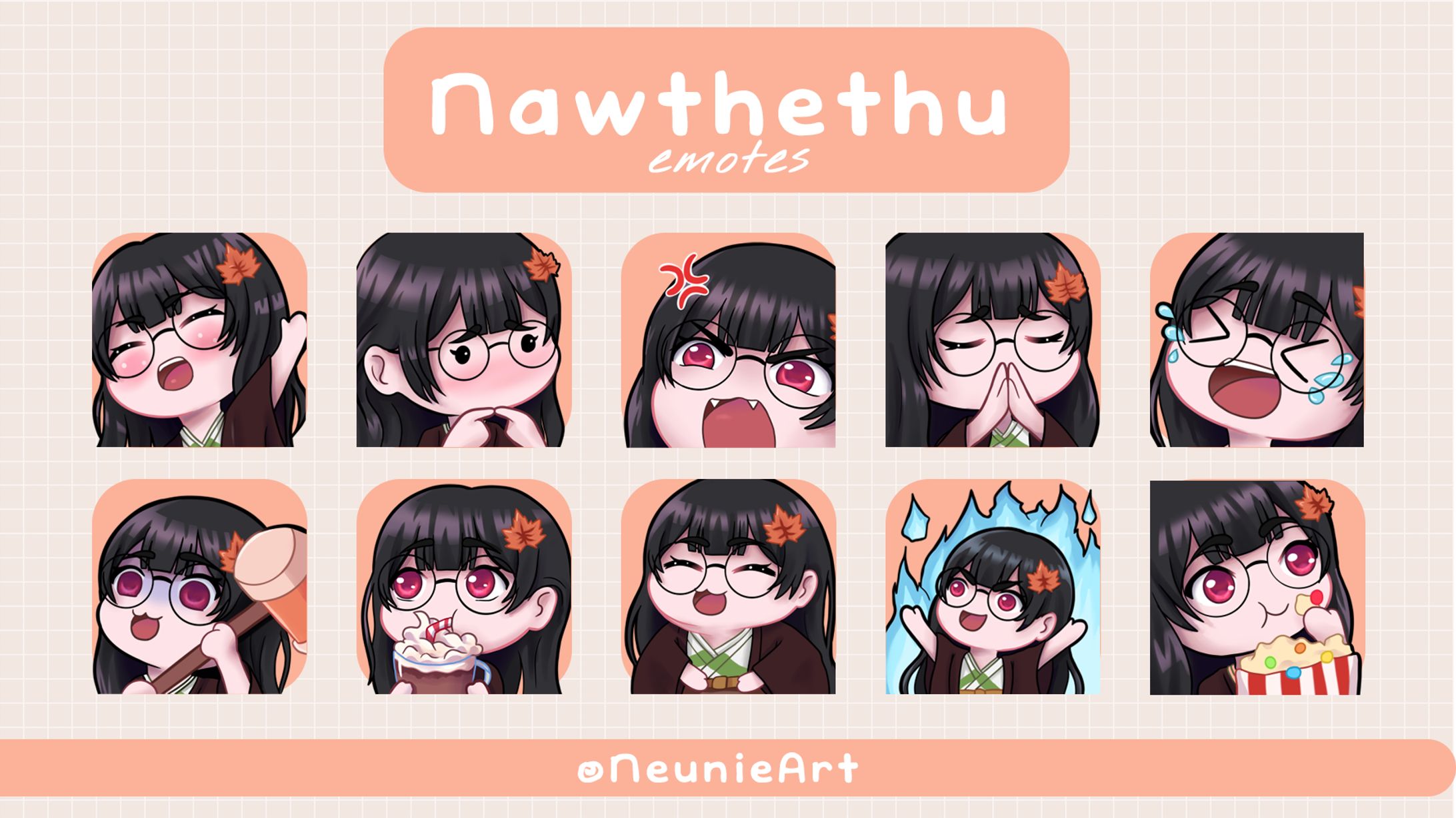 Nawthetu emotes-1