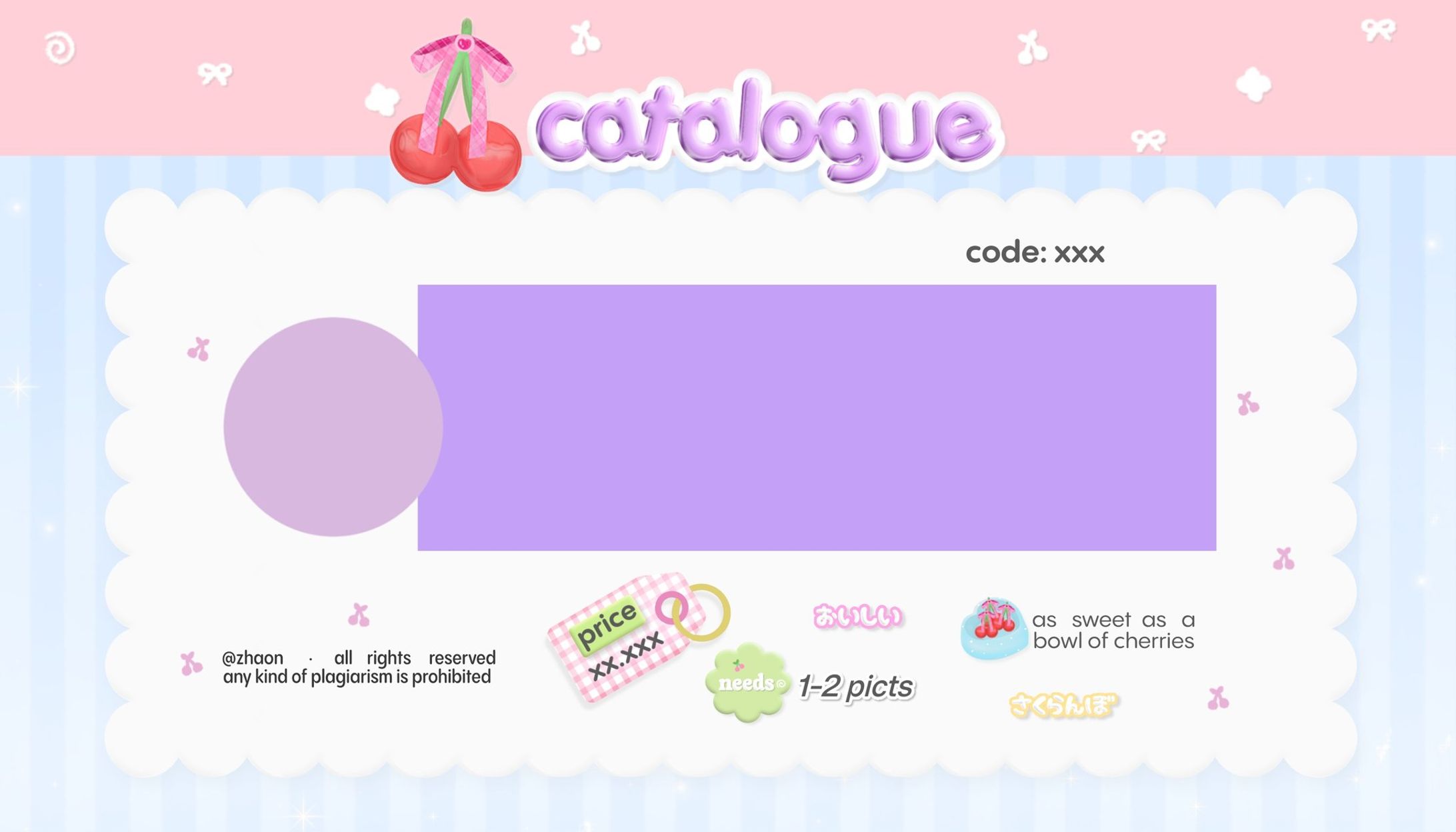 ˖ ݁.꒰ঌ customized set-up ໒꒱⭑. ݁ ˖-1
