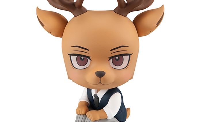 るかっぷ BEASTARS ルイ