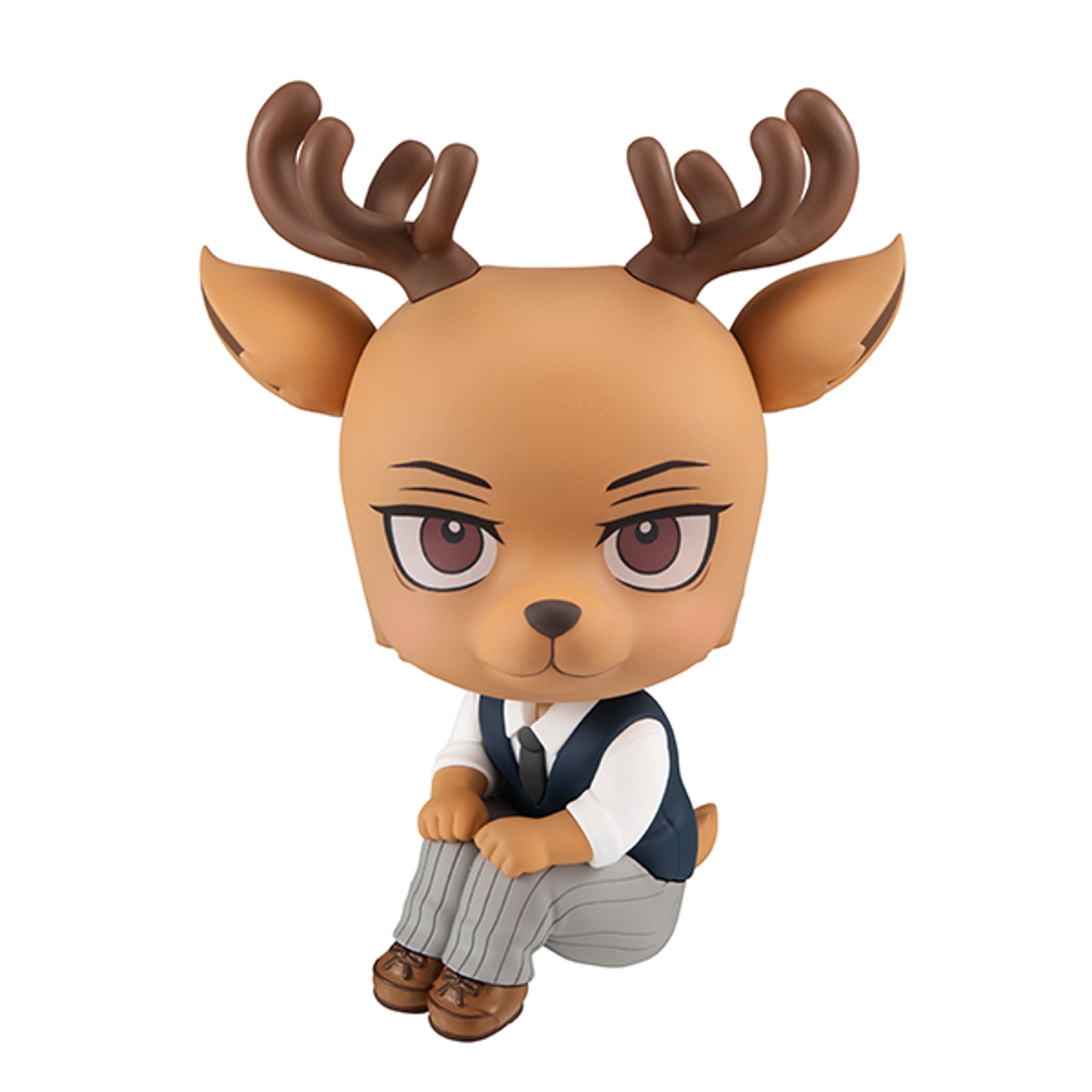 るかっぷ BEASTARS ルイ-1
