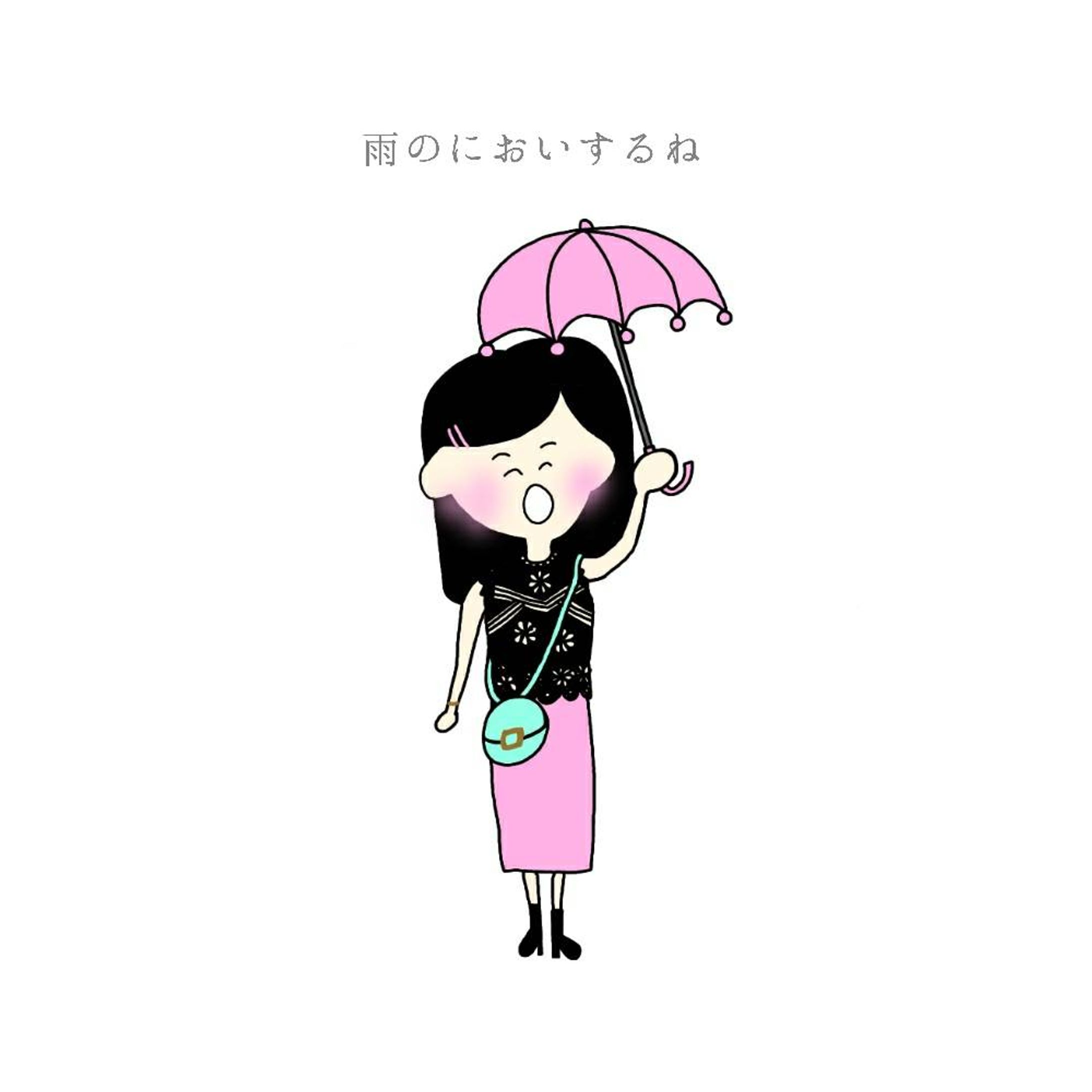 イラスト - Mayung Design-1