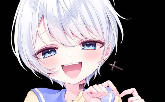 るだっくん様 イラスト