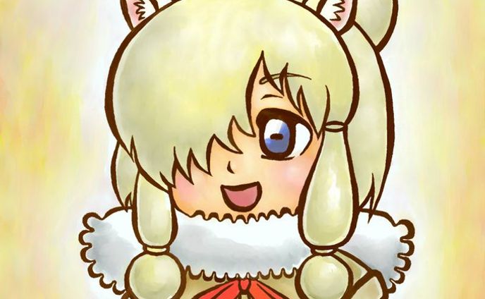 アルパカ・スリさん