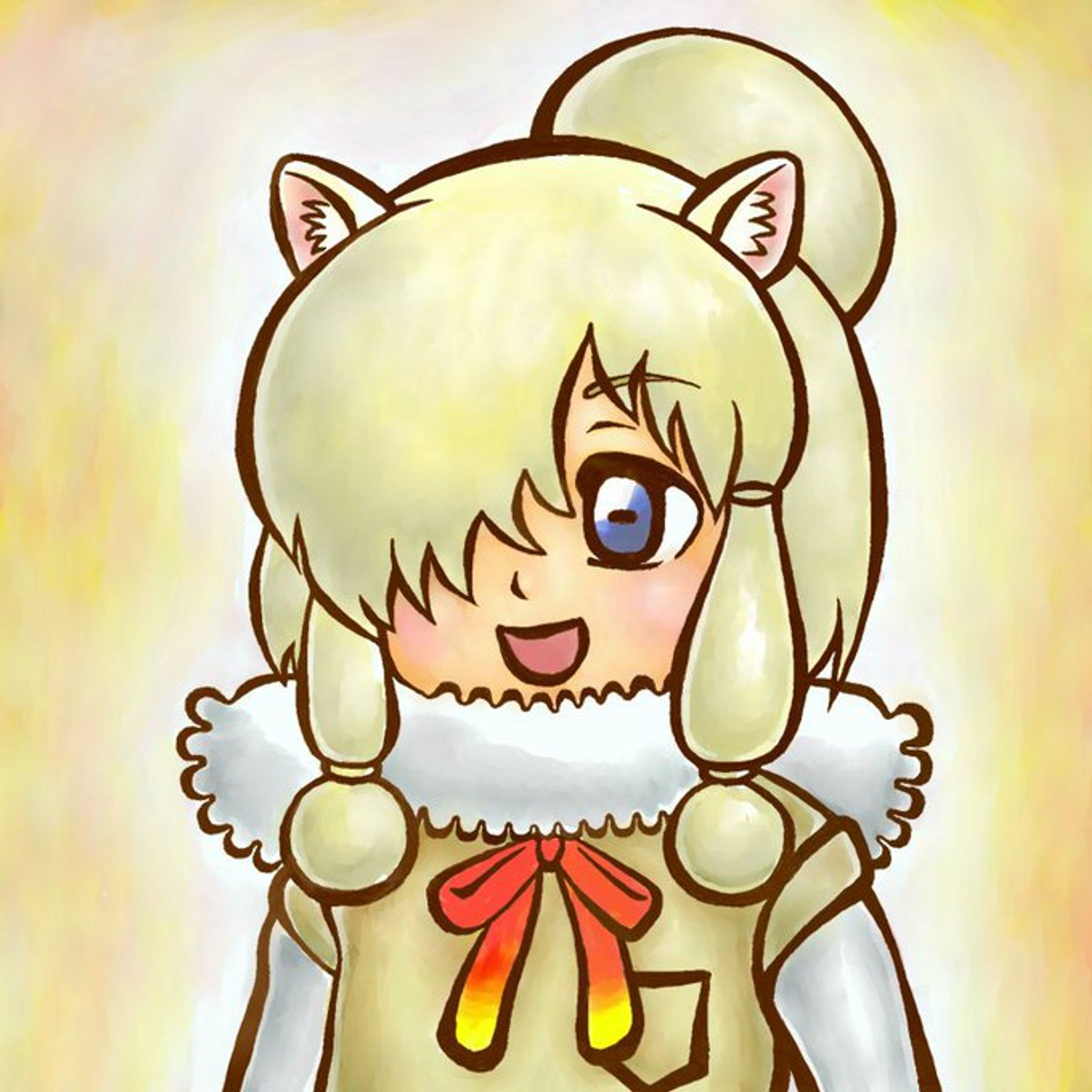 アルパカ・スリさん-1