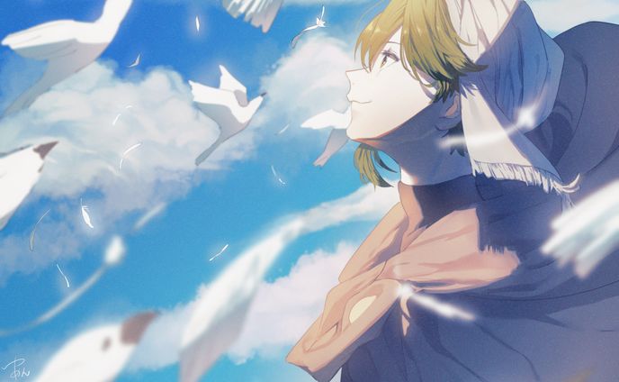 オリジナル習作4