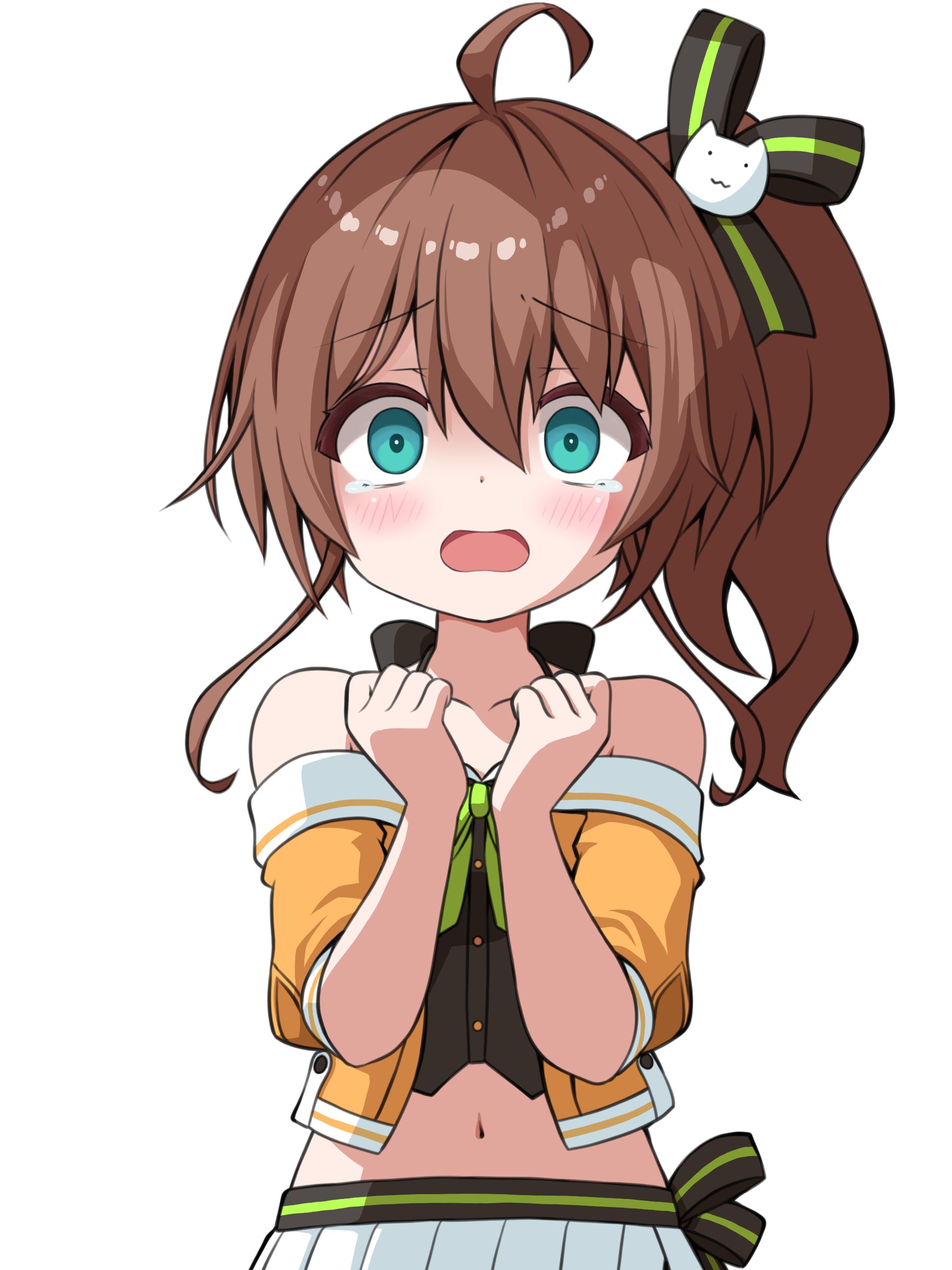 ホラゲ用まつりちゃん✨-1