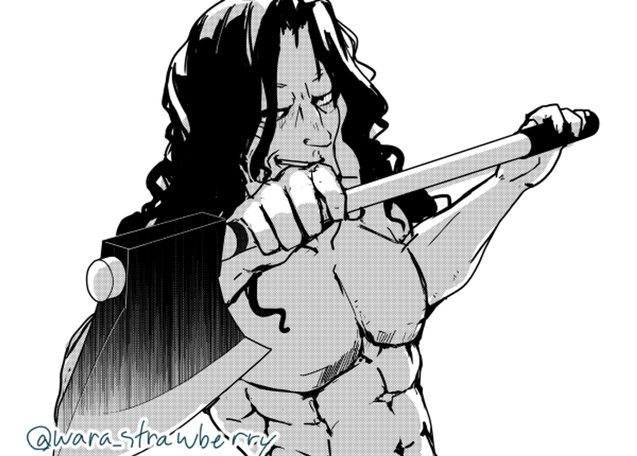 モノクロ切り抜き-1