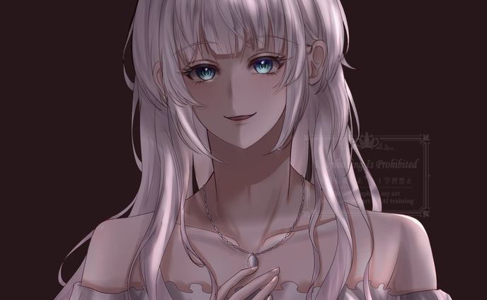 【ご依頼】Spoonや𝕏(Twitter)で使用するアイコンイラスト