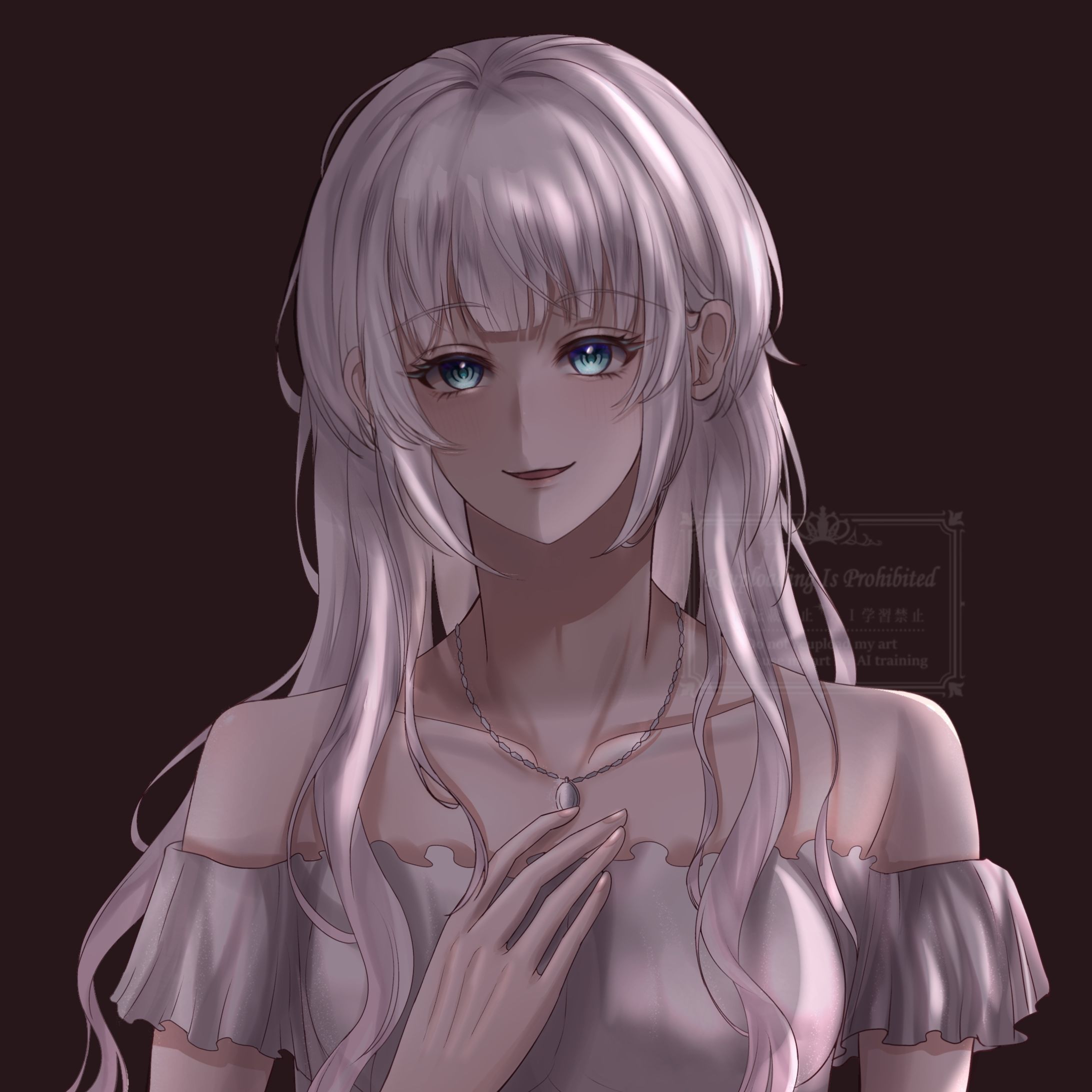 【ご依頼】Spoonや𝕏(Twitter)で使用するアイコンイラスト-1