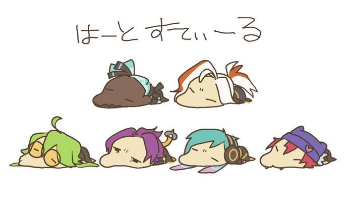  League of Legends/HEARTSTEEL　FA