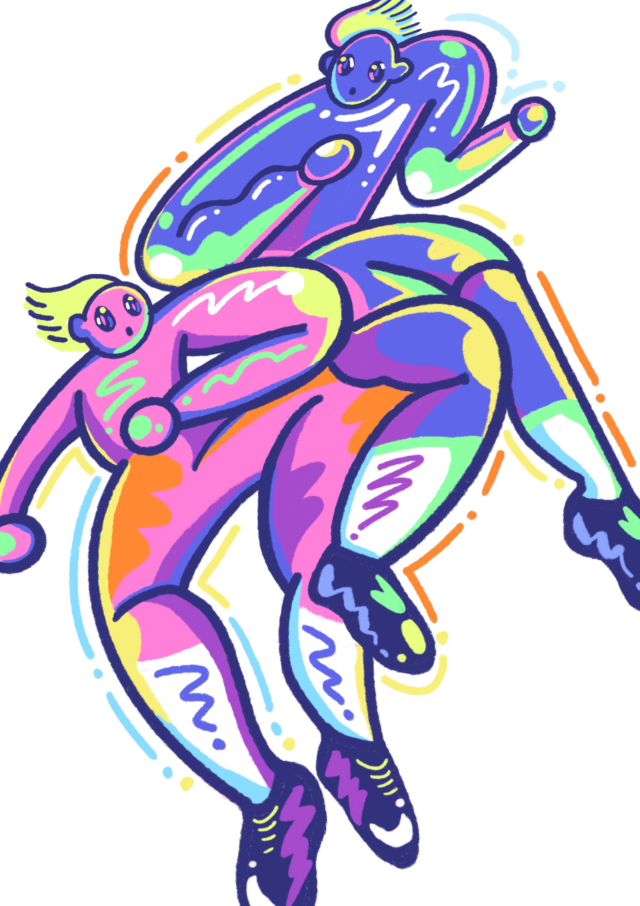 【ORIGINAL】Cell Series_Soccer-1