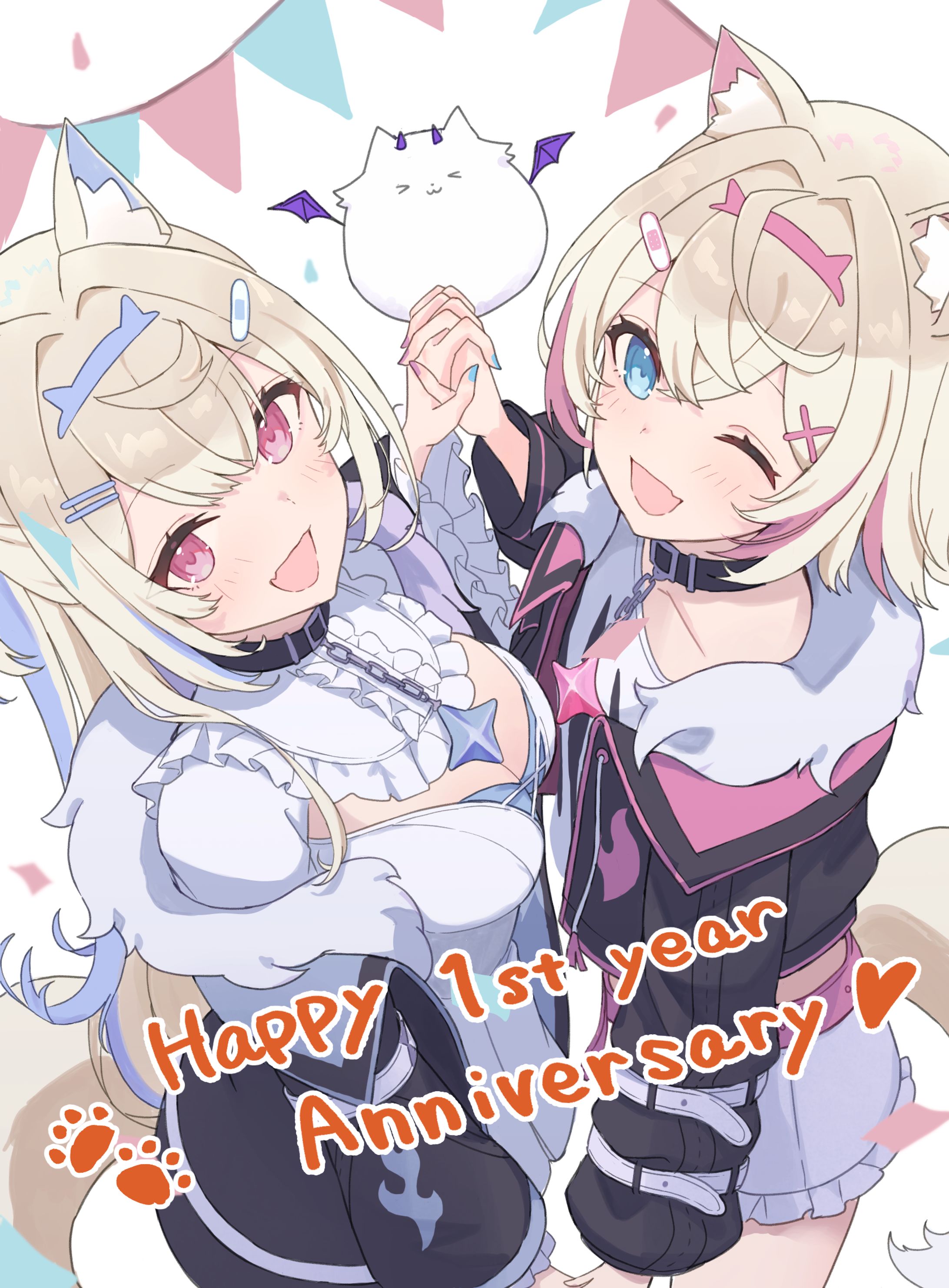 フワモコちゃん-1