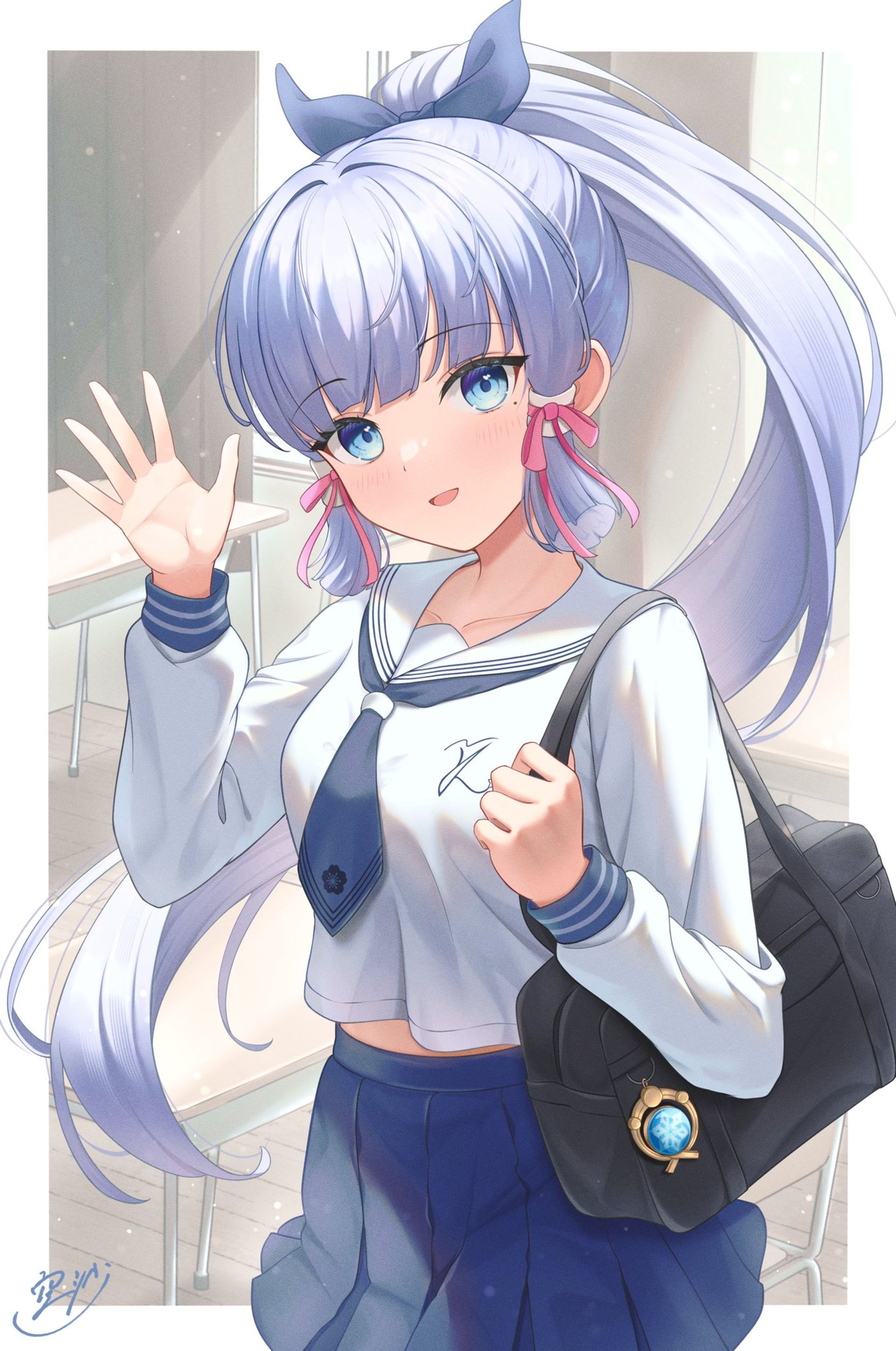 ｢また明日｣-1