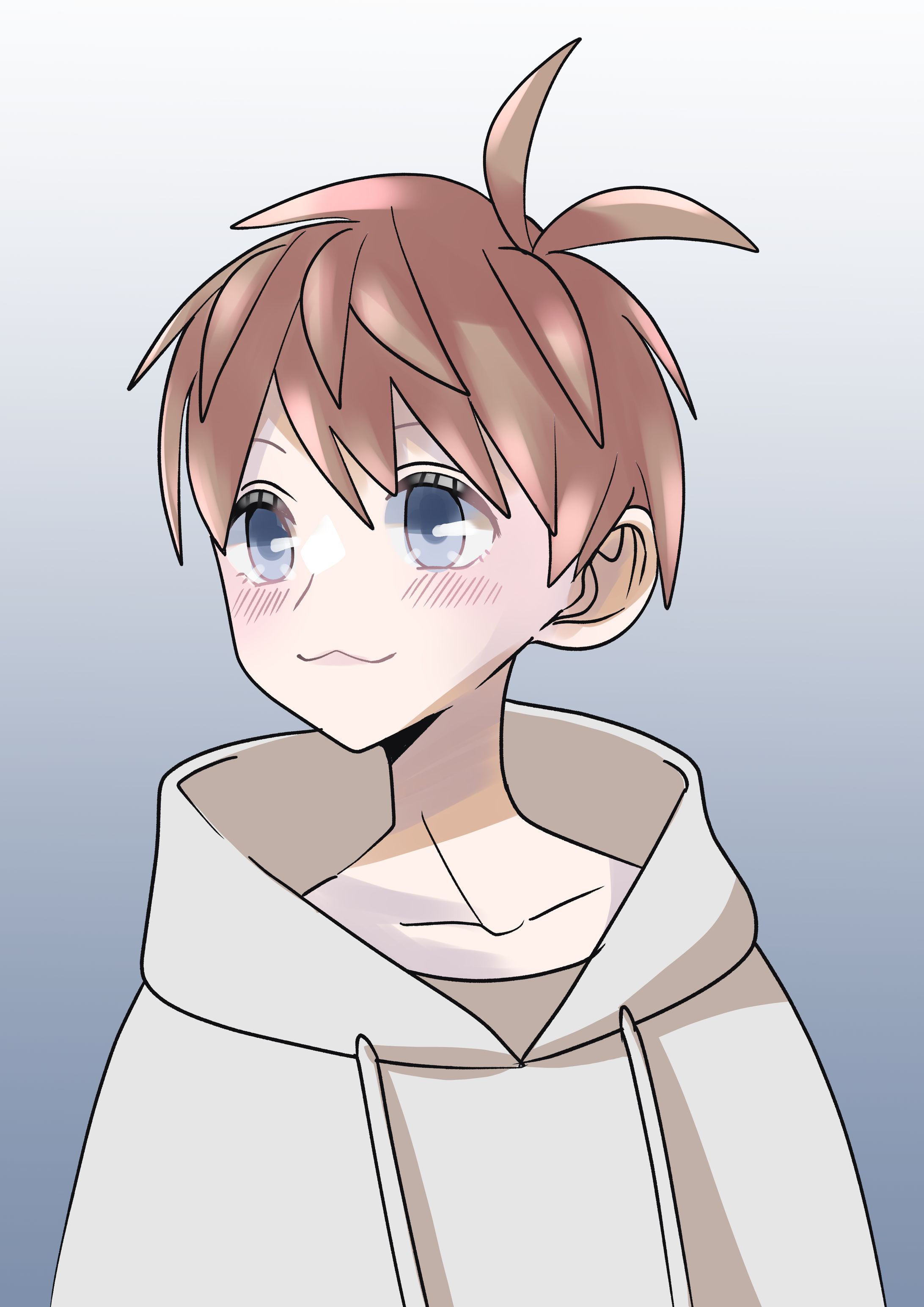男の子-1