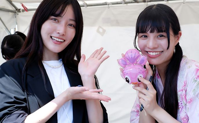 REPORT SUMMARY TIF2025 ｜DAY2・推し活 × グルメ体験レポート