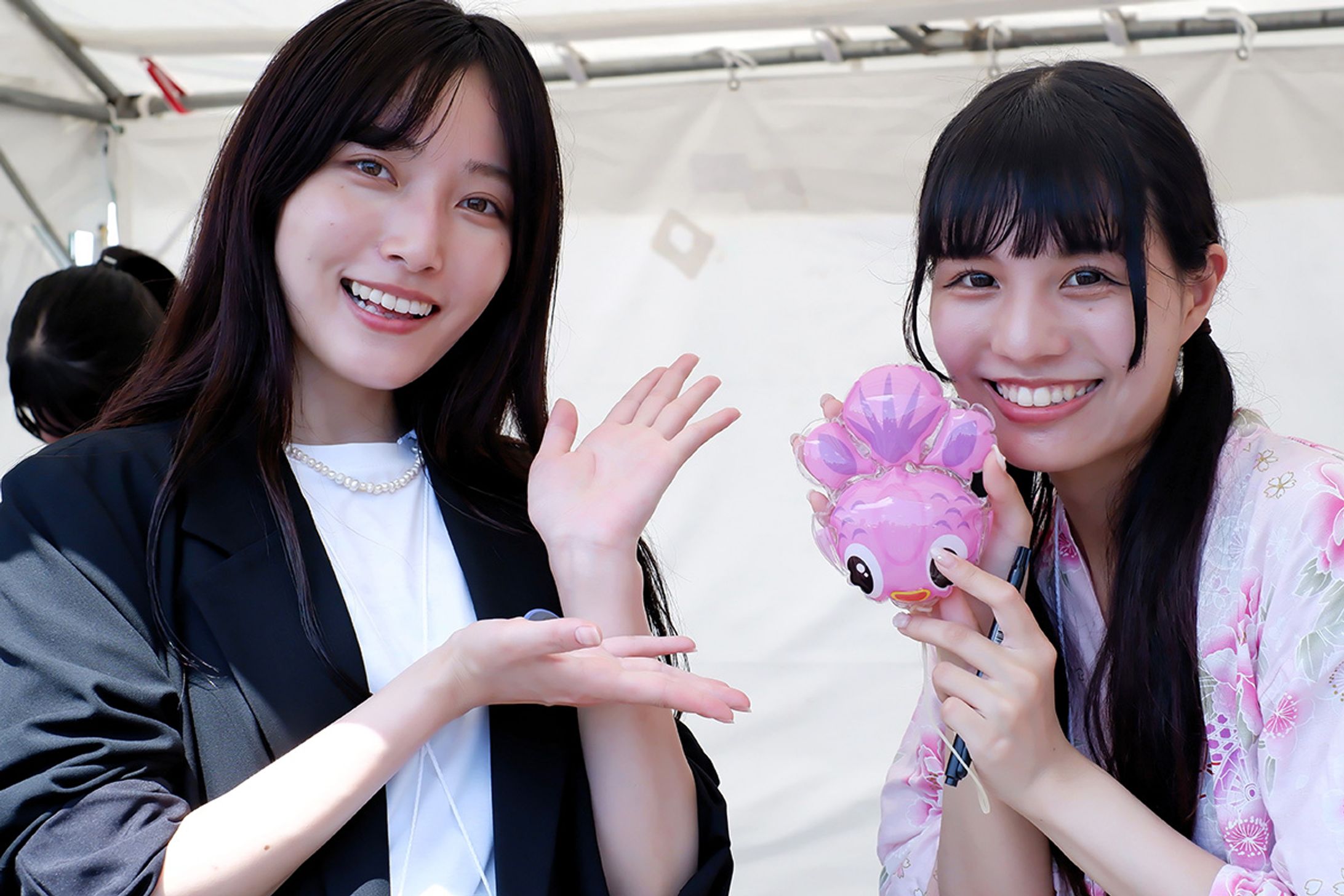 REPORT SUMMARY TIF2025 ｜DAY2・推し活 × グルメ体験レポート-1