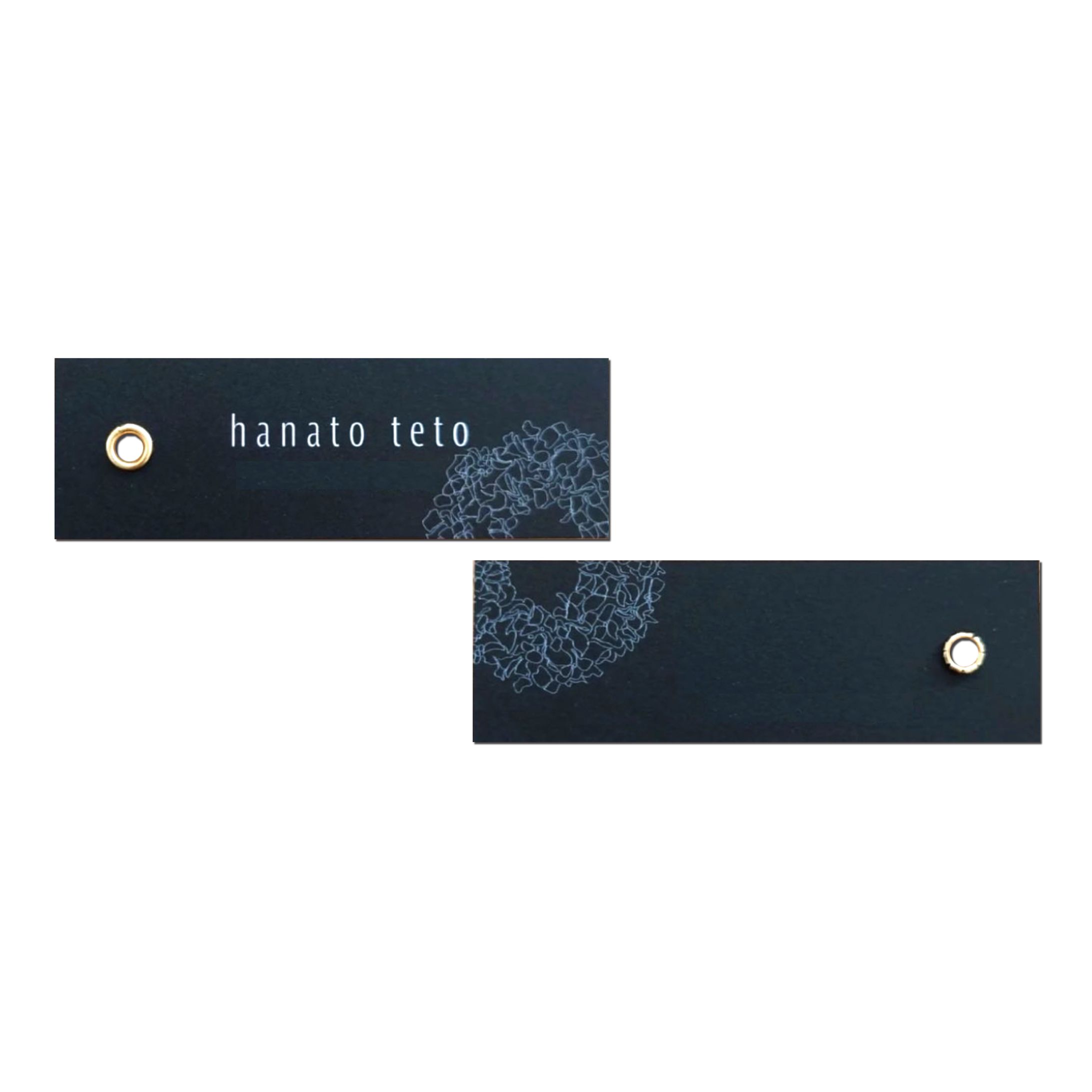 hanato teto 商品タグ-1