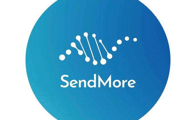 【ロゴデザイン】SaaS系企業のロゴ