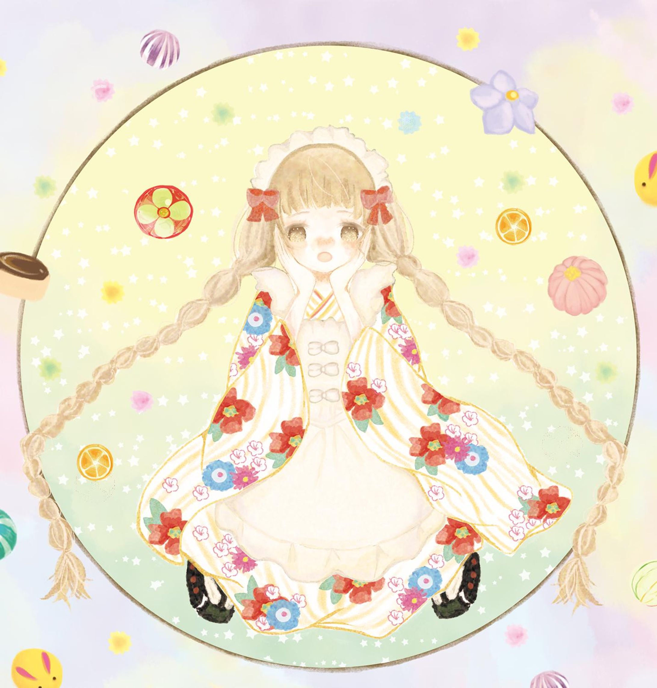 スイーツ展-1