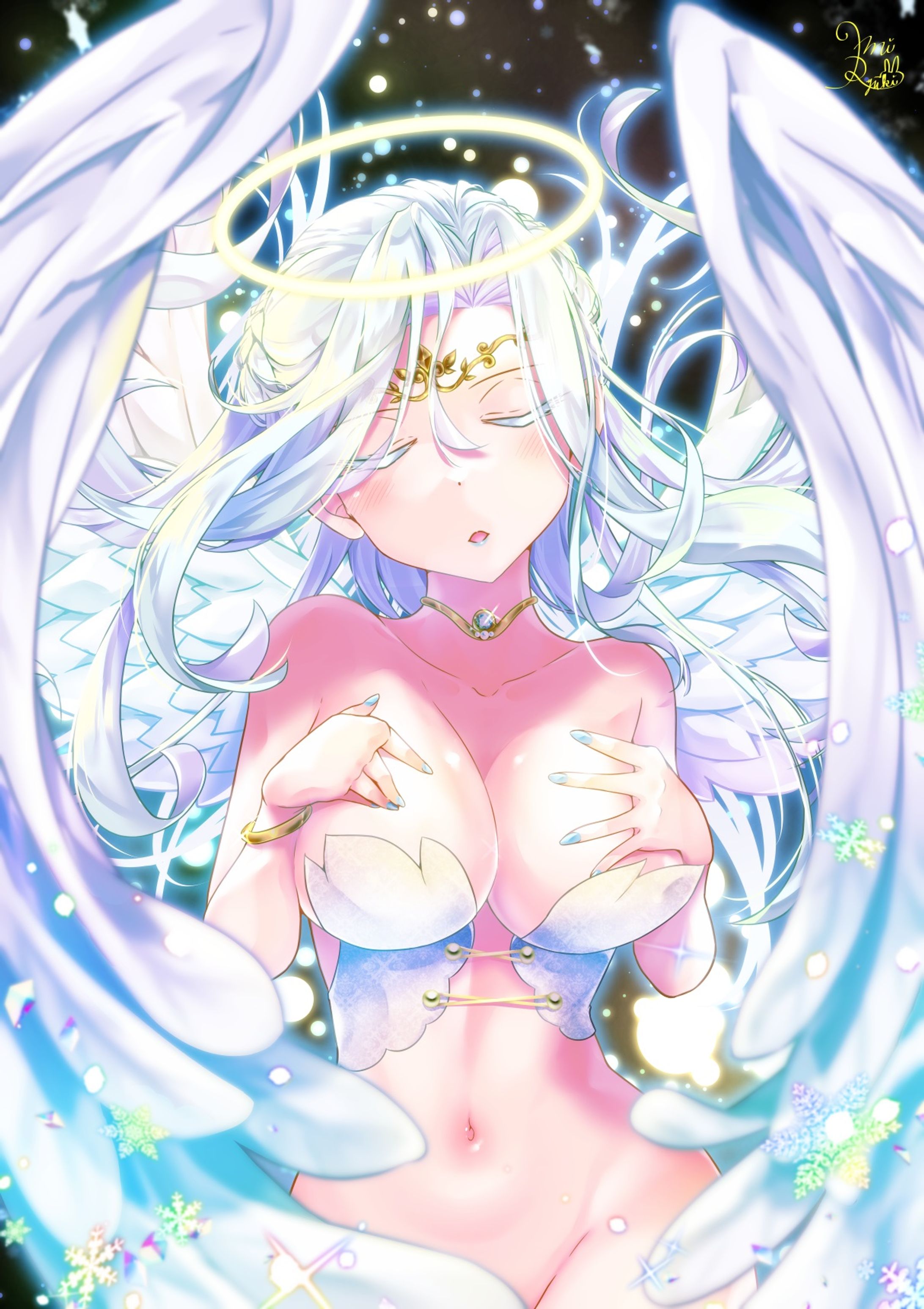天使の吐息-1