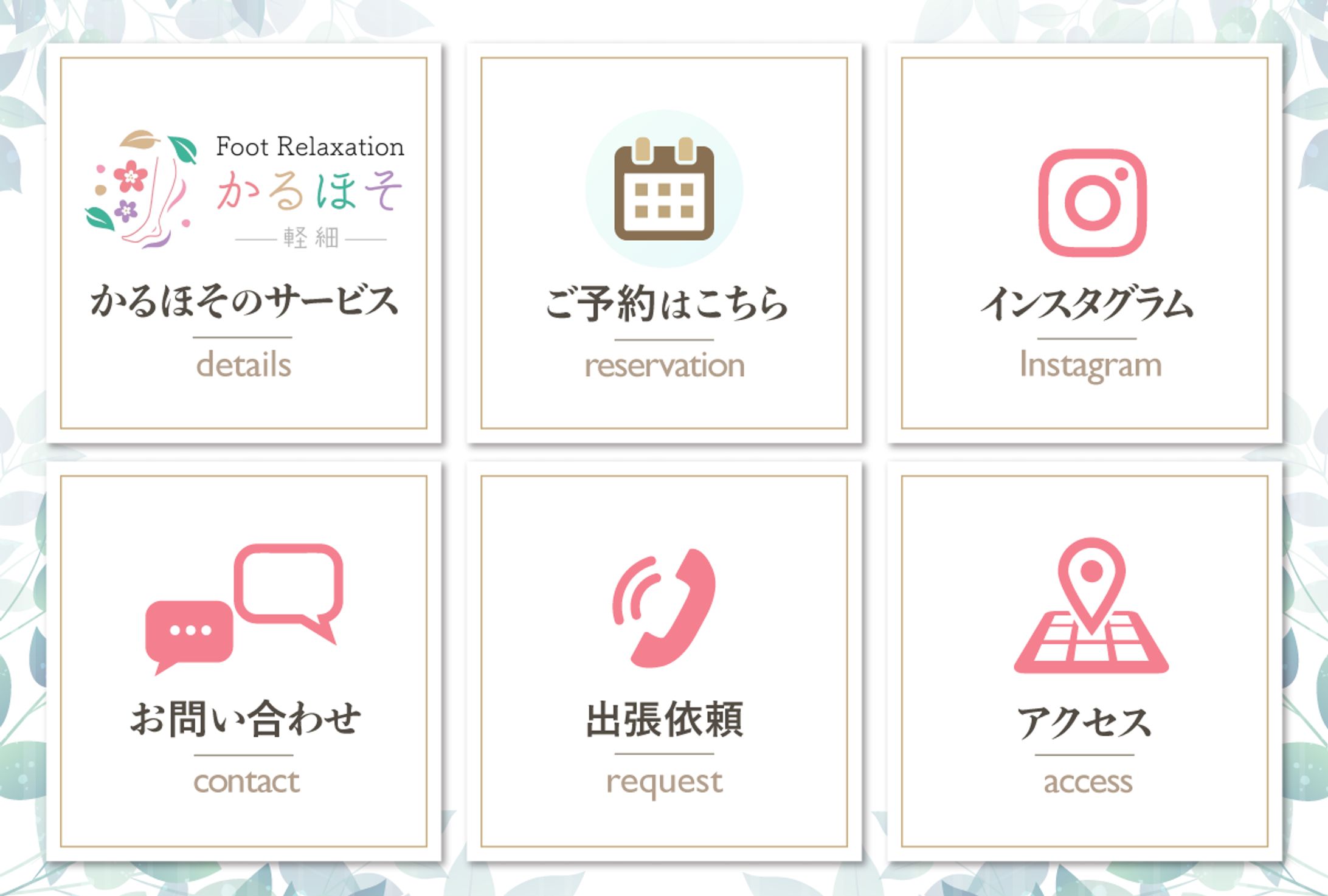 LINEリッチメニュー-1