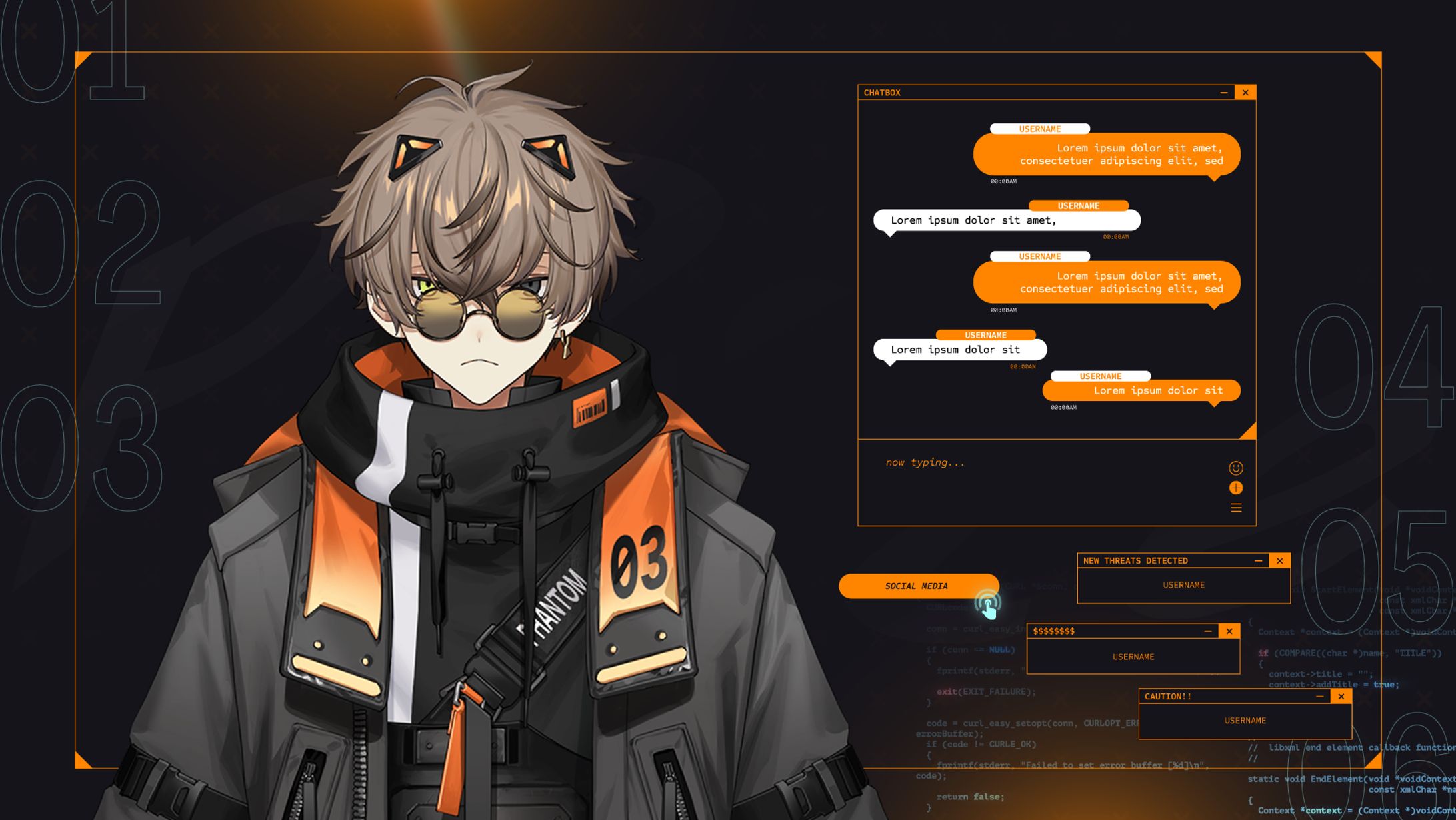 Digital Tracker Overlay-1