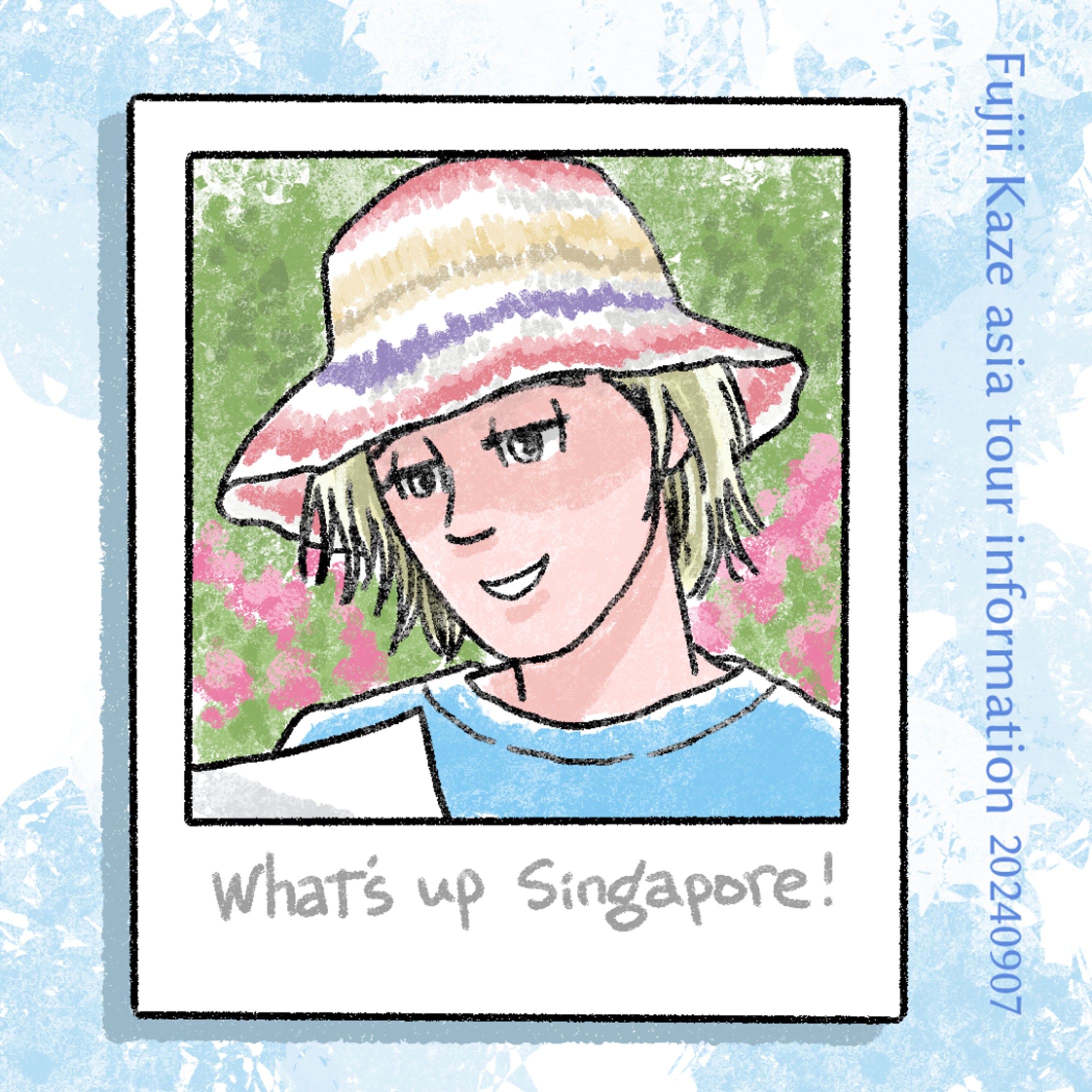 20240910藤井風さんasiatoursingapore-1
