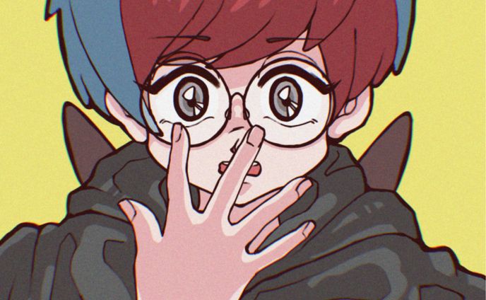 ......?!