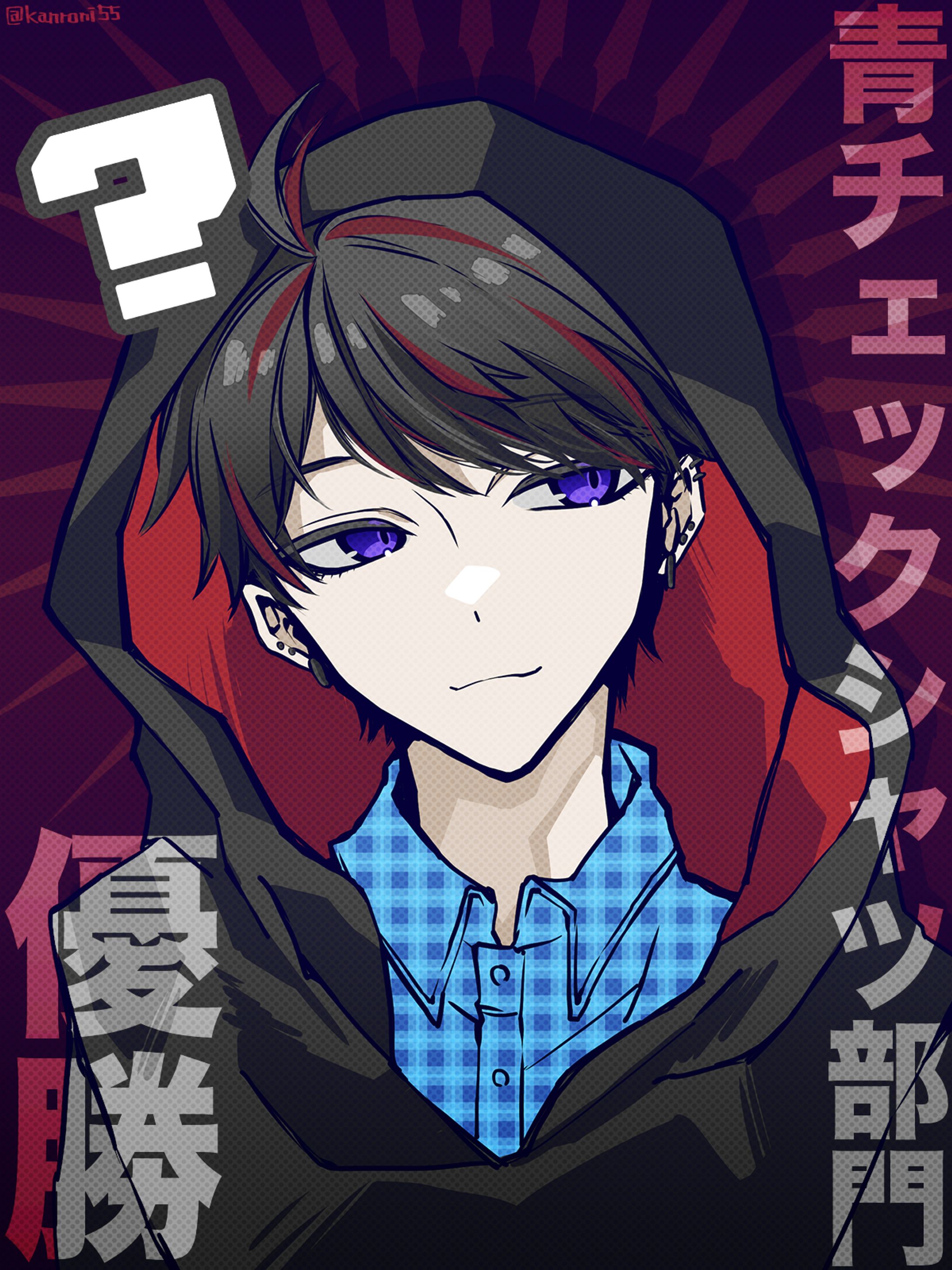 【FA】かやは様-1