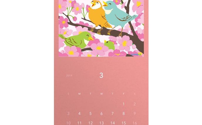 【CHEBLOのアニマルカレンダー】🌈
・
・
絵柄は2種類<キャット>と<バード>があります🐈🐥
・
毎月好きな絵柄を選んで、注文出来ます💫
・
・
CHEBLOのBASEのショップで発売中です🙌
・
・
・
#カレンダー #アニマル #イラスト#絵#キャット#猫#animal#calendar#家族#family#オリジナル#cat#base#kids#cute#colorful#illustrator#illustration#イラストレーター#ホーム#レター#オンラインショップ#動物#かわいい#ねこ#cheblo #小鳥