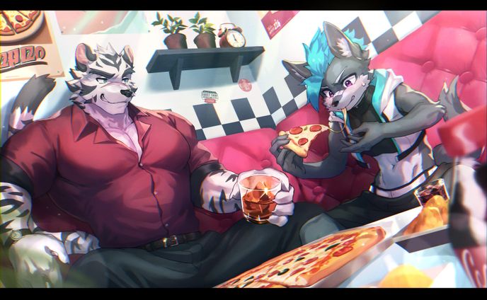 休日