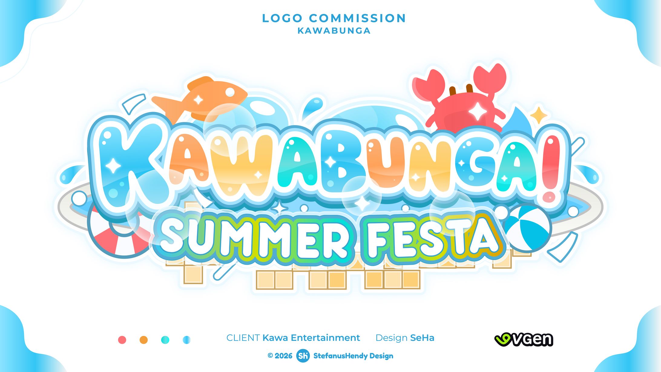Kawabunga! Summer Festa [Kawa Entertainment]-1