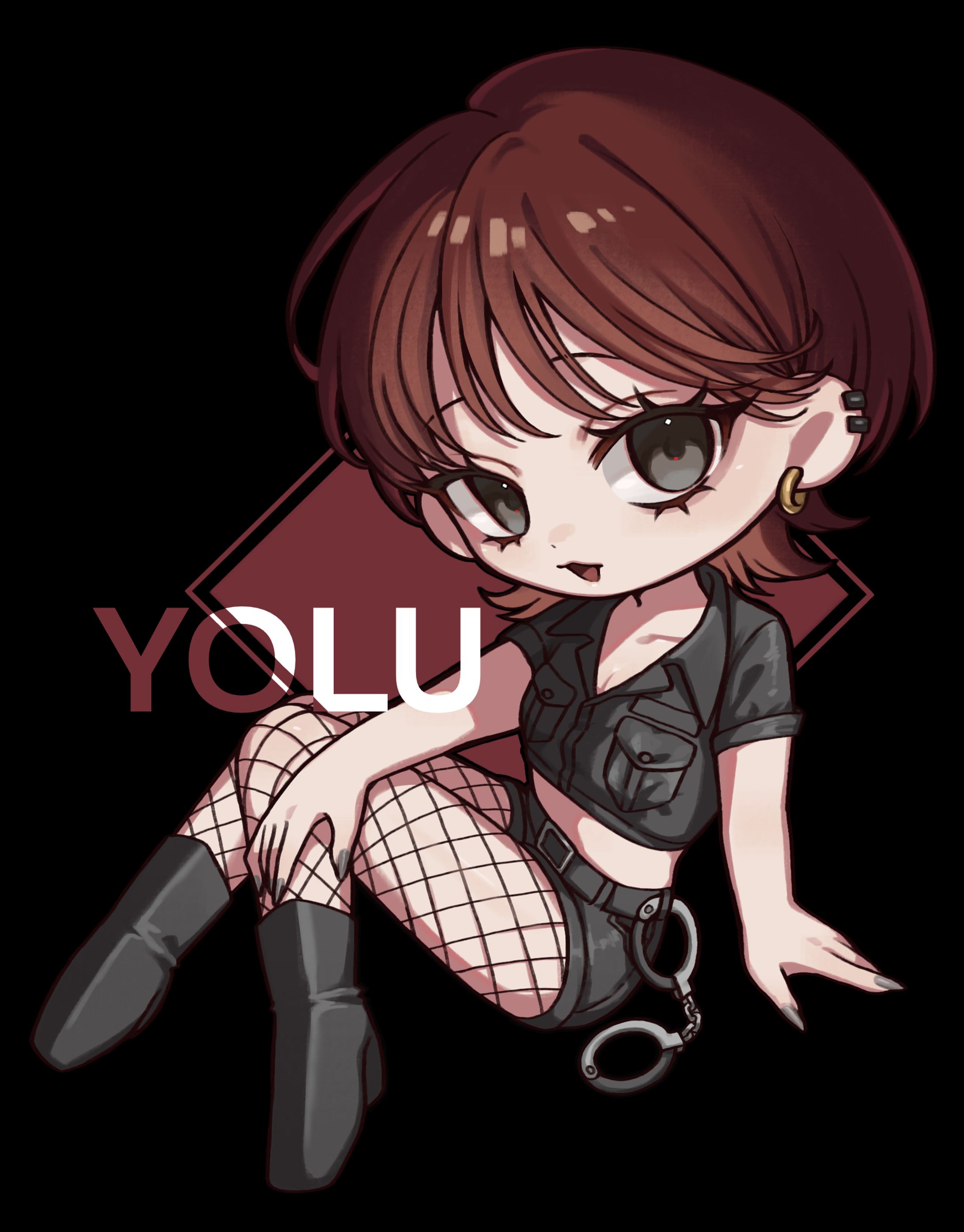 SD全身-1