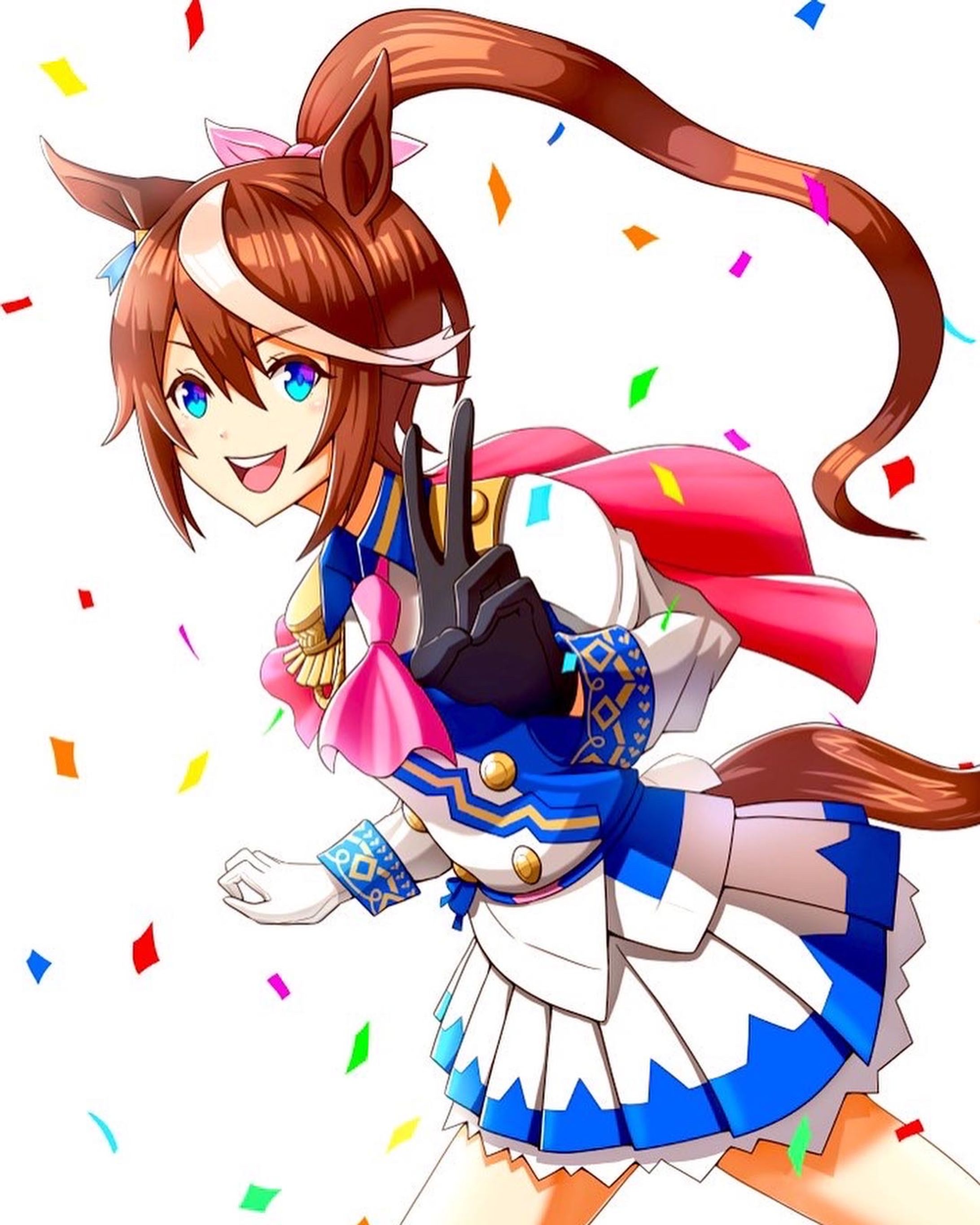 トウカイテイオー-1