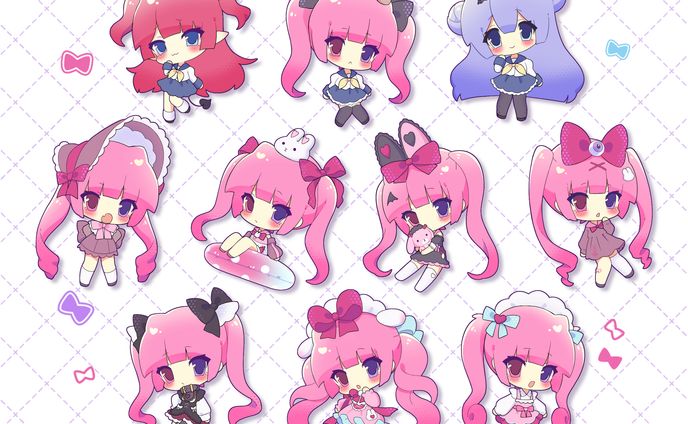 🩷💜❤️