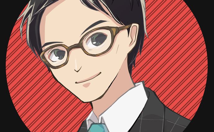 Twitter用アイコン